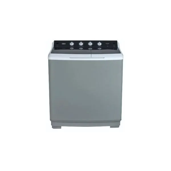 Defy Washing Machine Twin Tub 15Kg Met DTT151