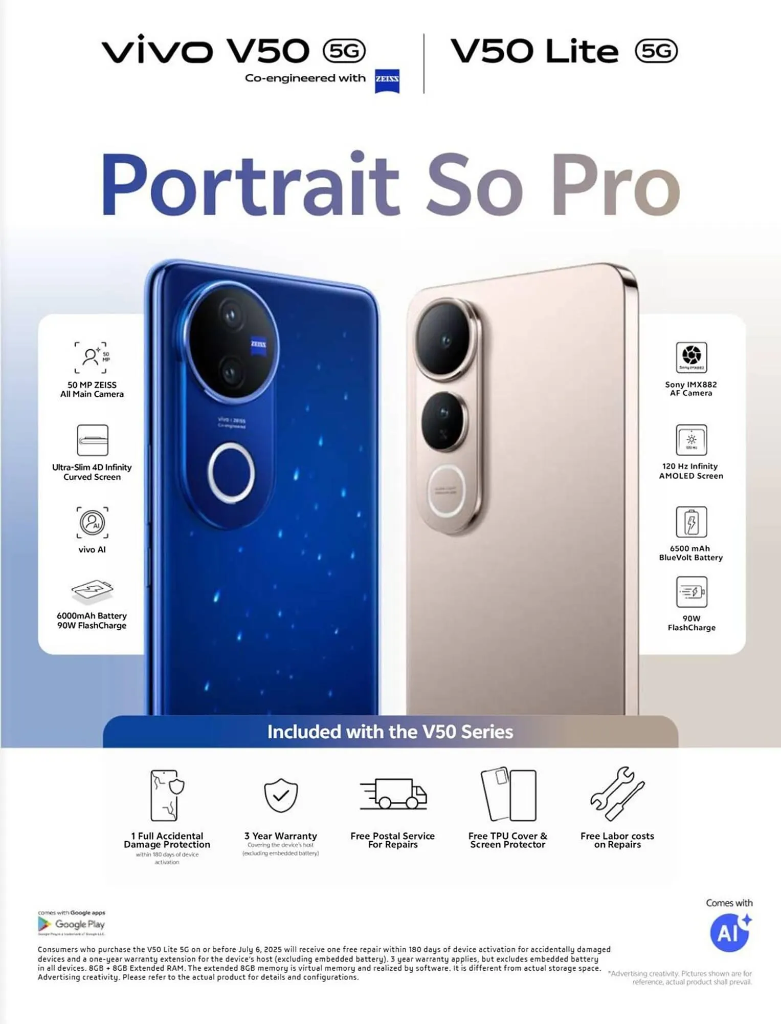 Chatz Connect catalogue from 4 April to 6 May 2025 - Catalogue Page 9