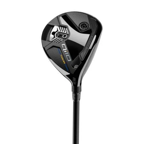 TaylorMade Qi10 Tour Fairway Wood
