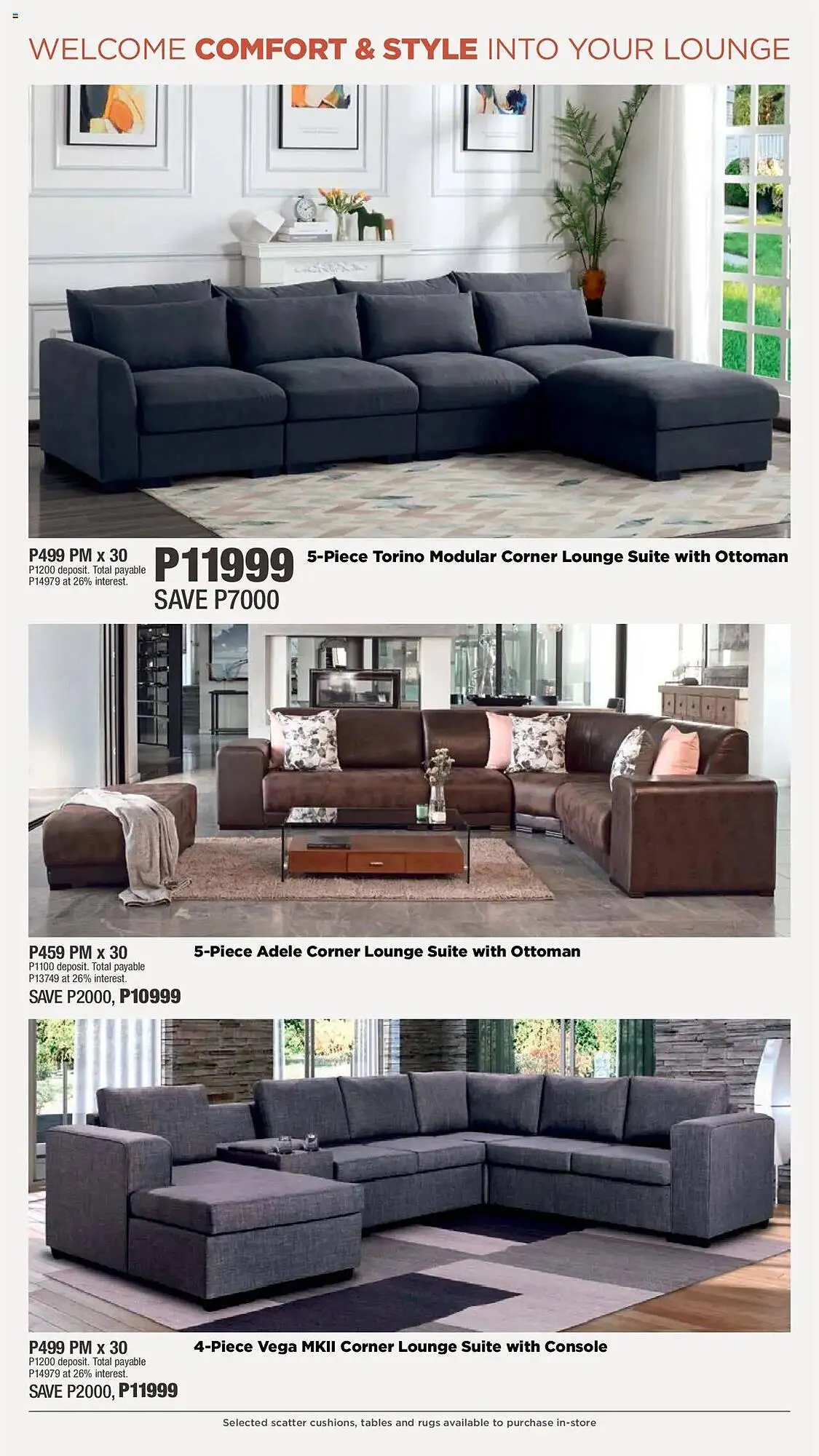 House & Home catalogue from 12 May to 25 May 2025 - Catalogue Page 2