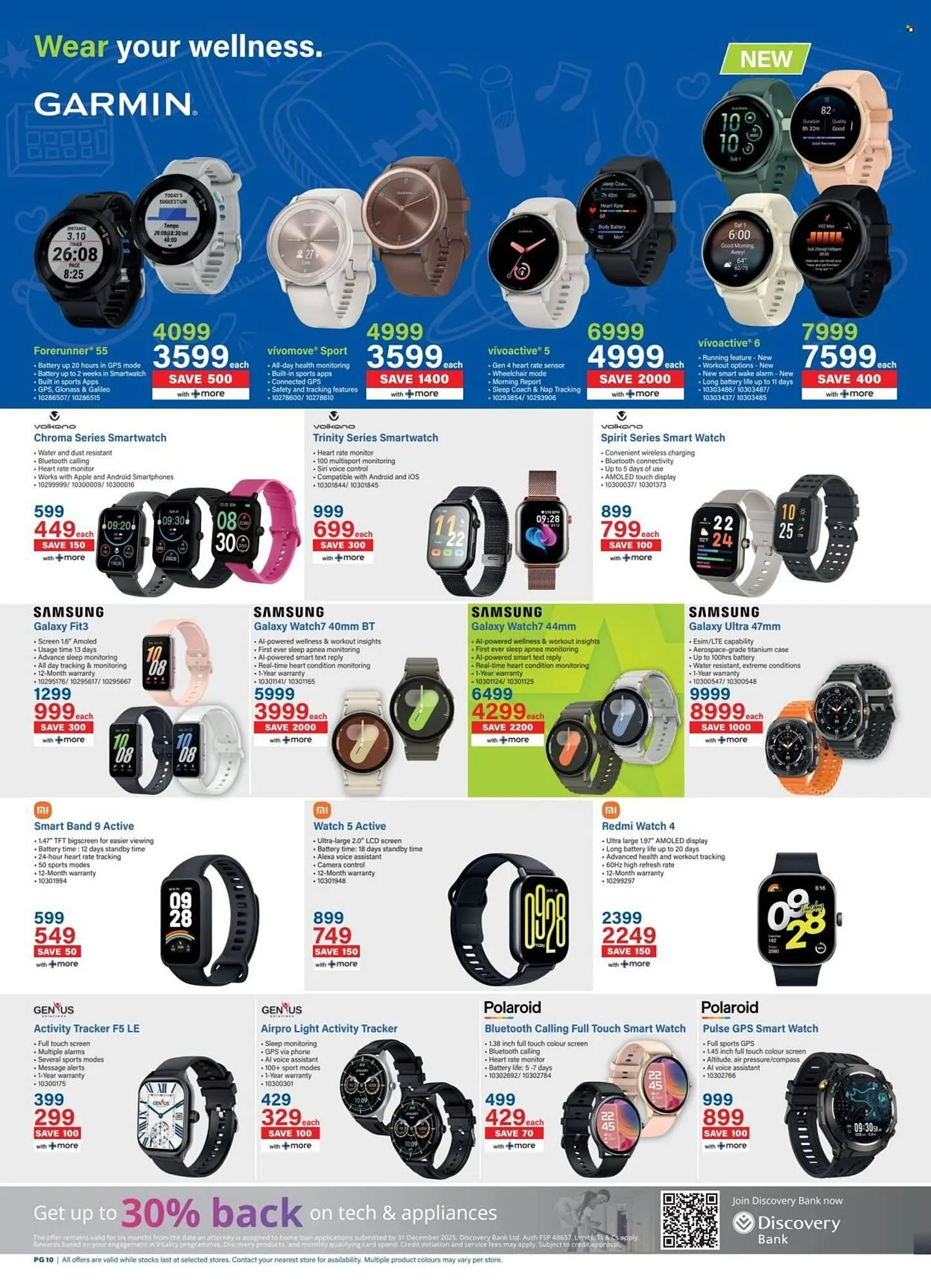 Incredible Connection catalogue from 1 July to 4 August 2025 - Catalogue Page 10