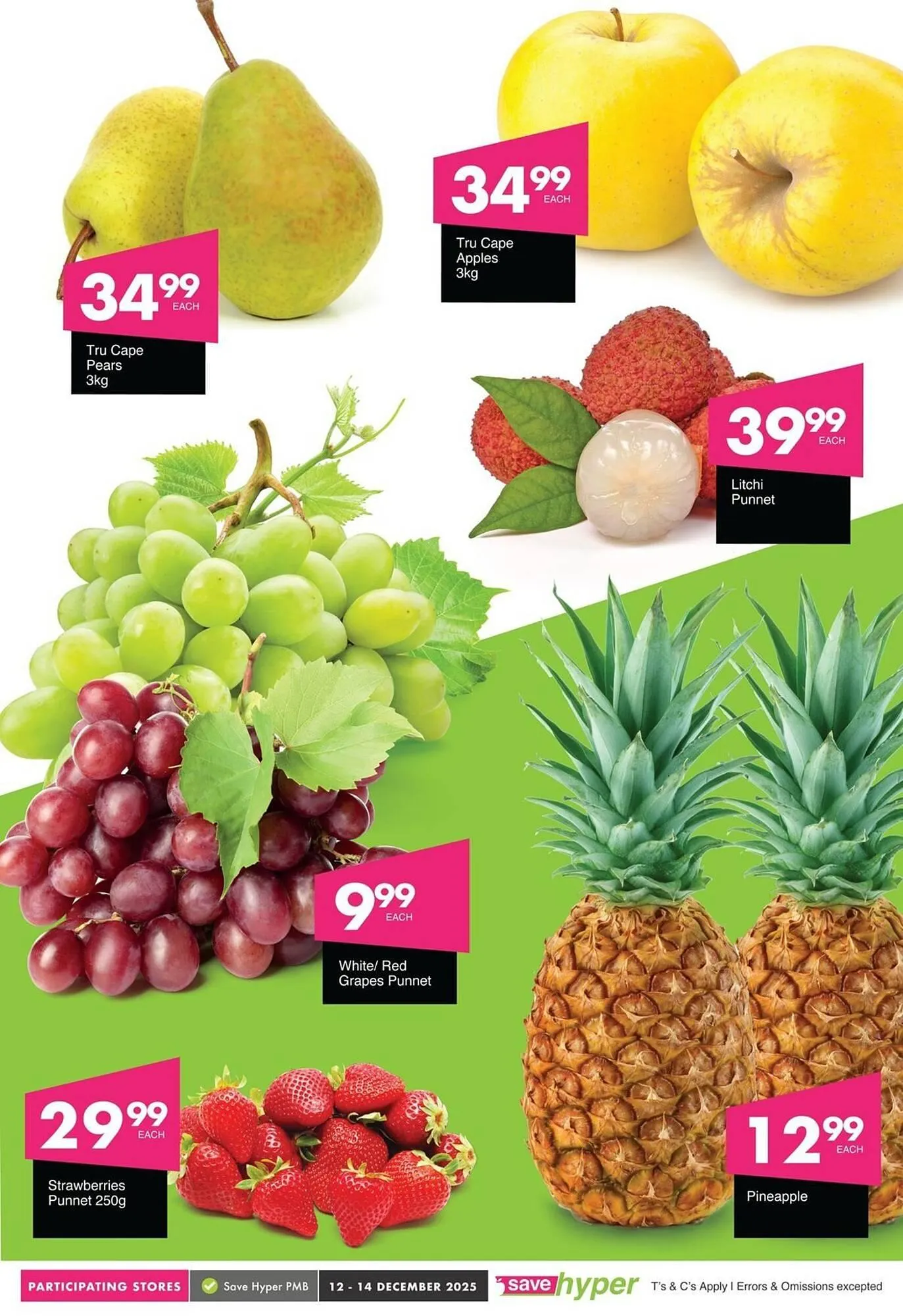 Save catalogue from 12 December to 14 December 2025 - Catalogue Page 2