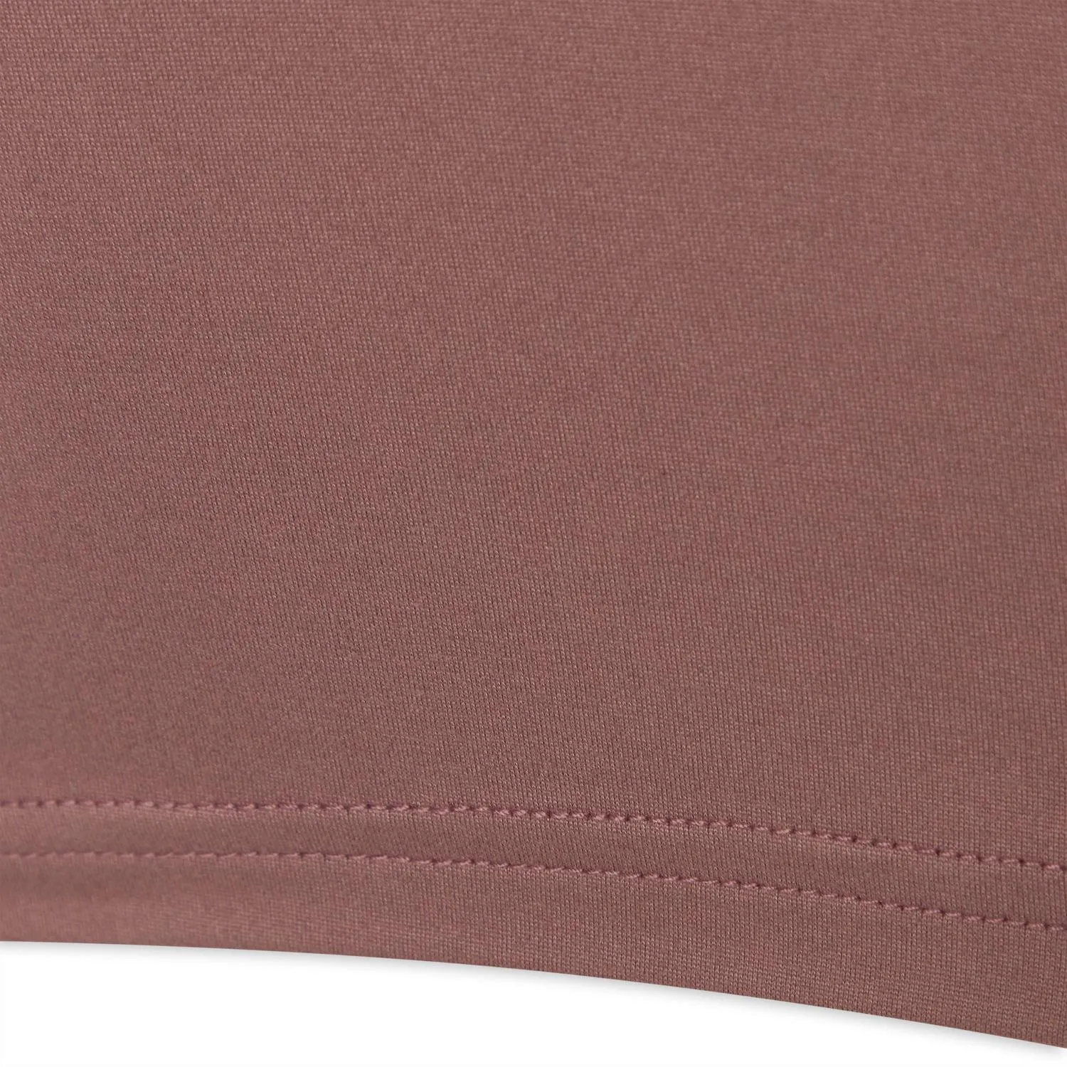 Mauve T-shirt