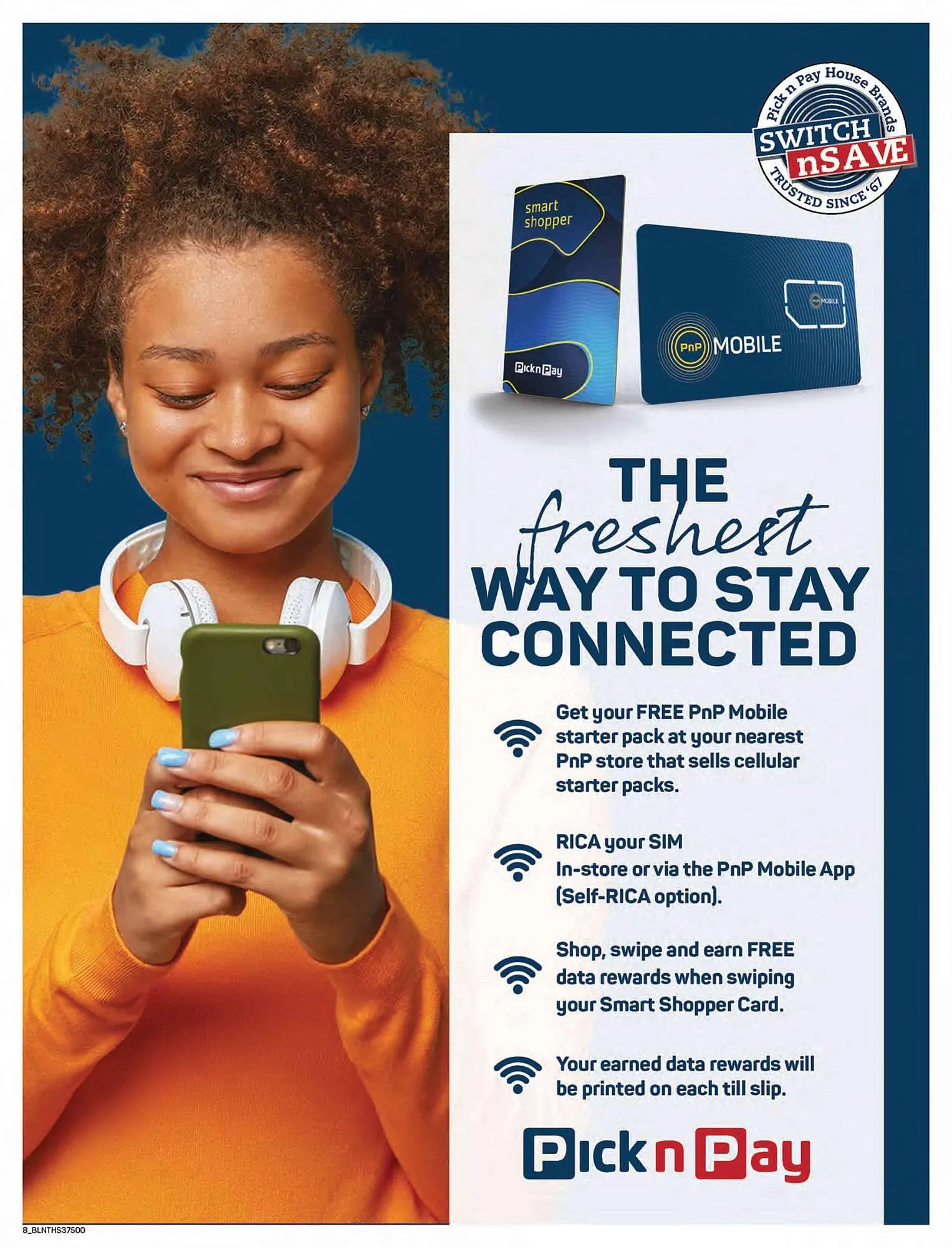 Pick n Pay catalogue from 5 May to 8 June 2025 - Catalogue Page 8