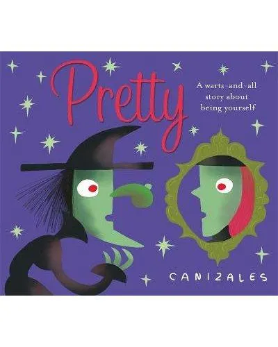 Pretty (Paperback)