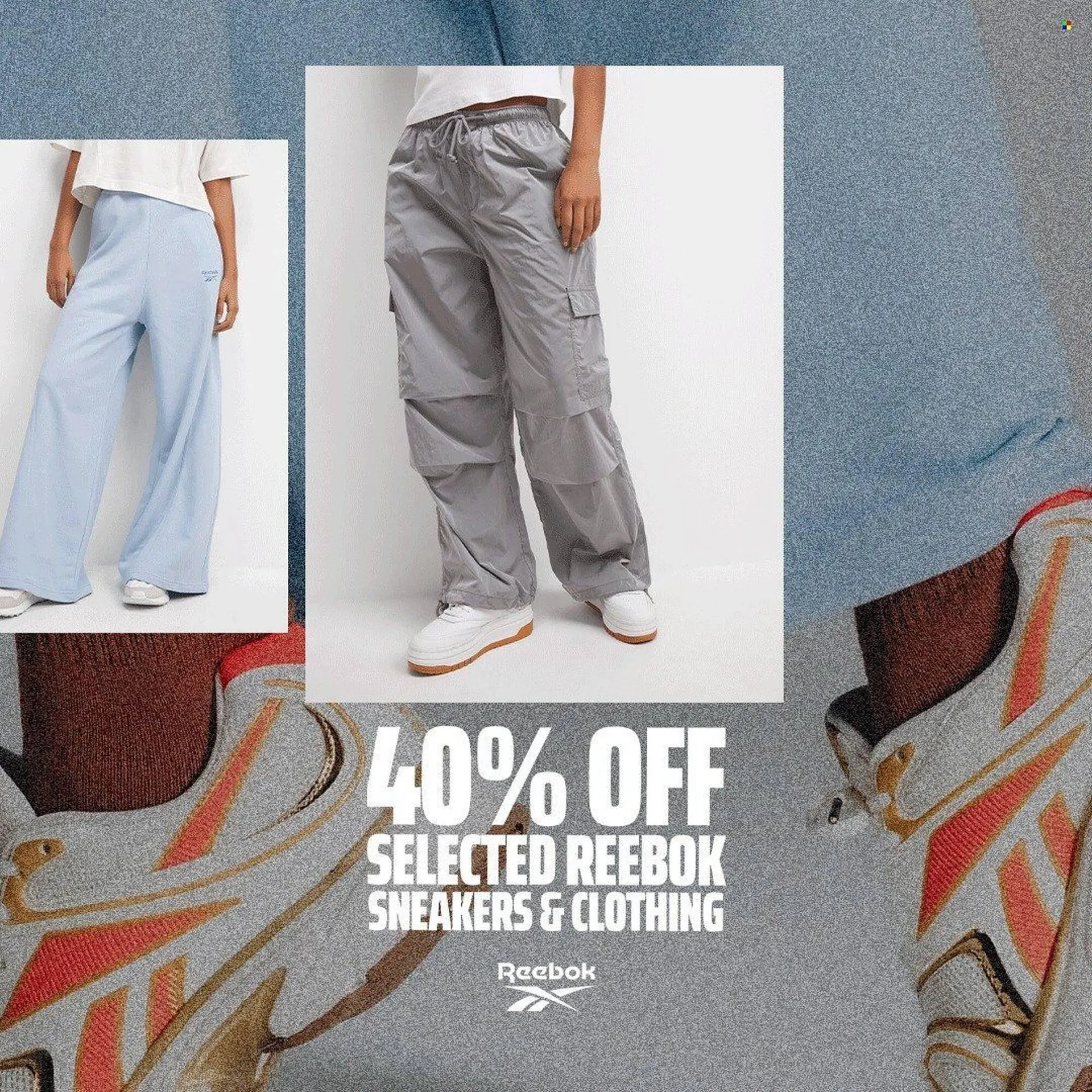 Sportscene catalogue from 17 August to 25 August 2025 - Catalogue Page 10