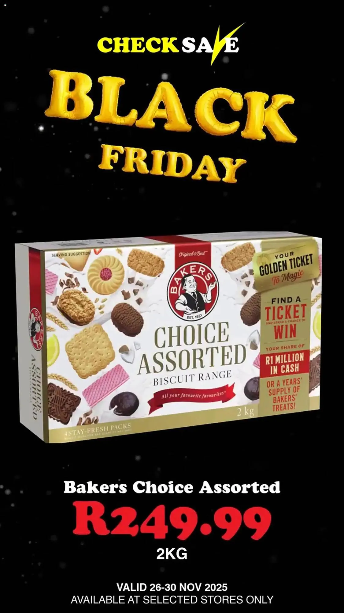 Check Save catalogue - 1