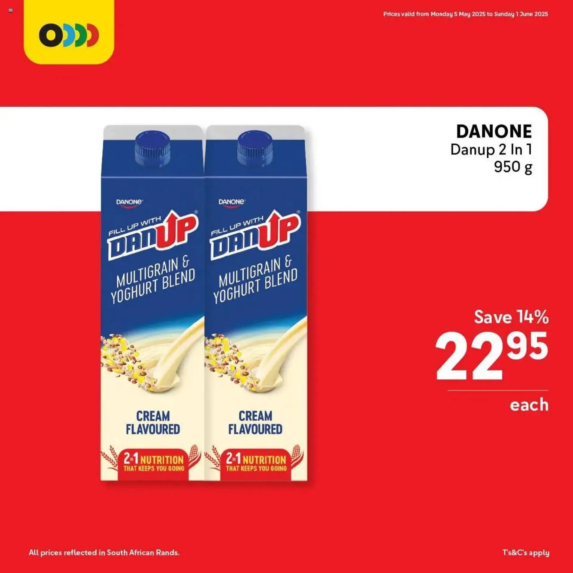 Makro catalogue from 5 May to 1 June 2025 - Catalogue Page 23