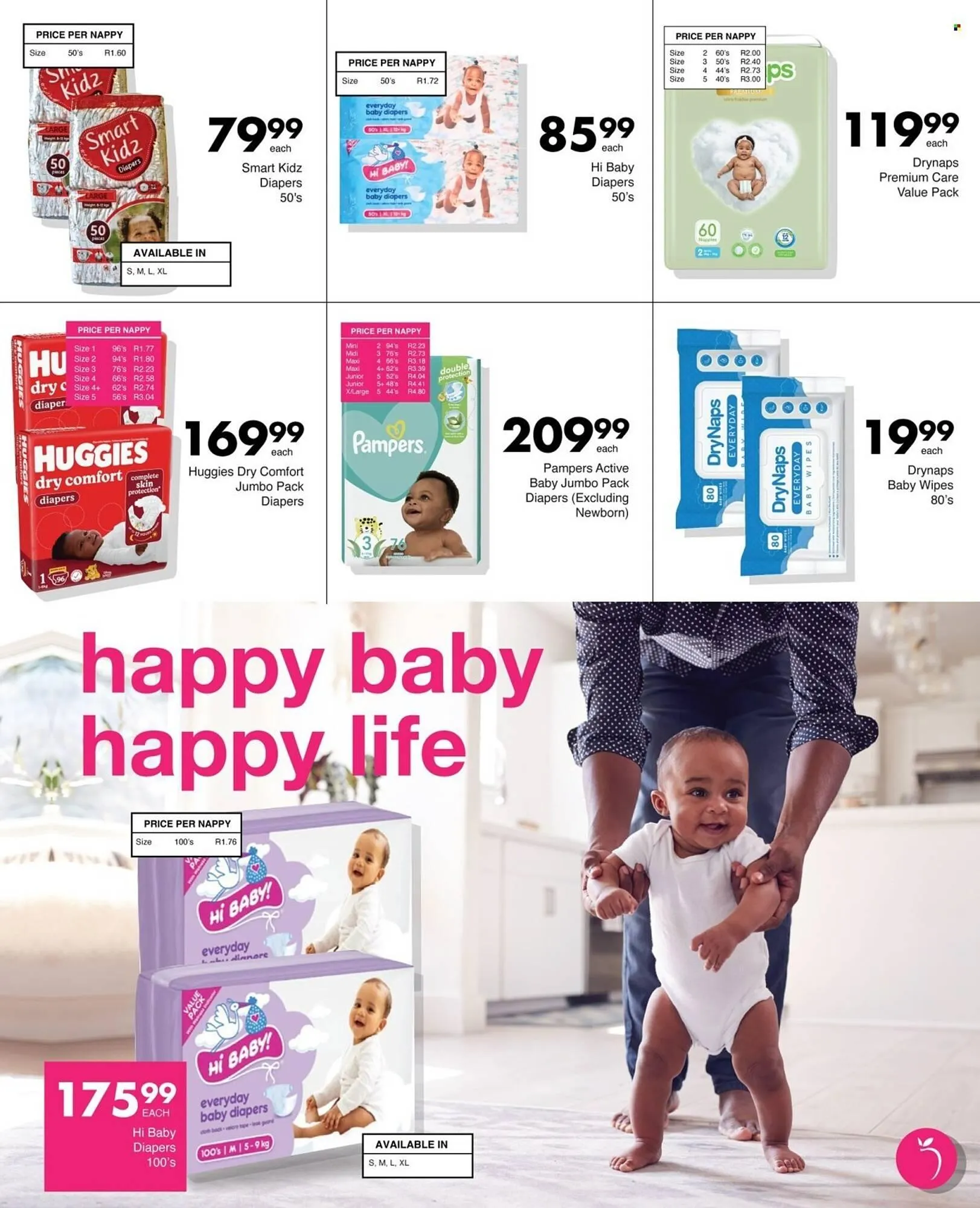 Save catalogue from 15 April to 27 April 2025 - Catalogue Page 28