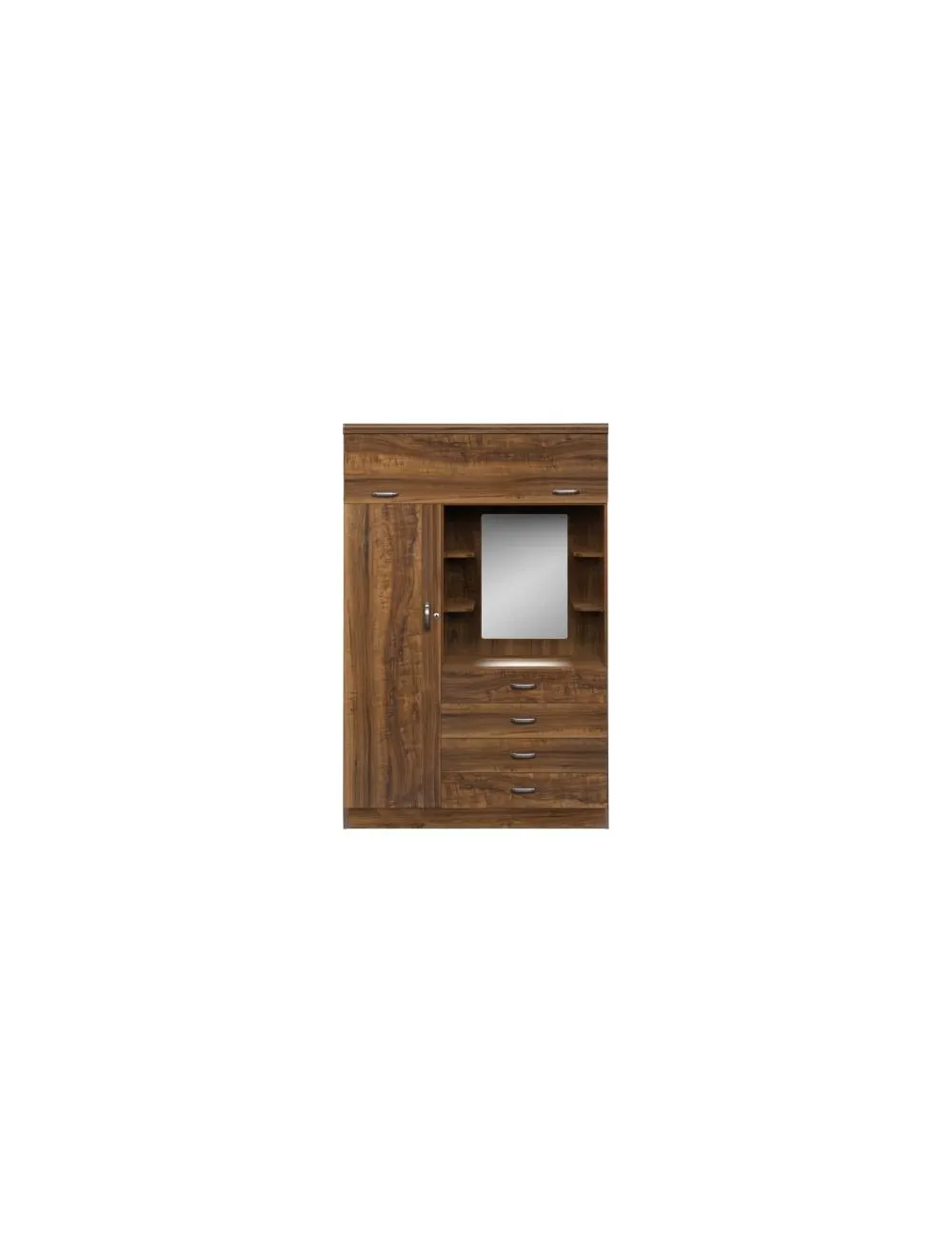 120cm Dawson Add-on Robe