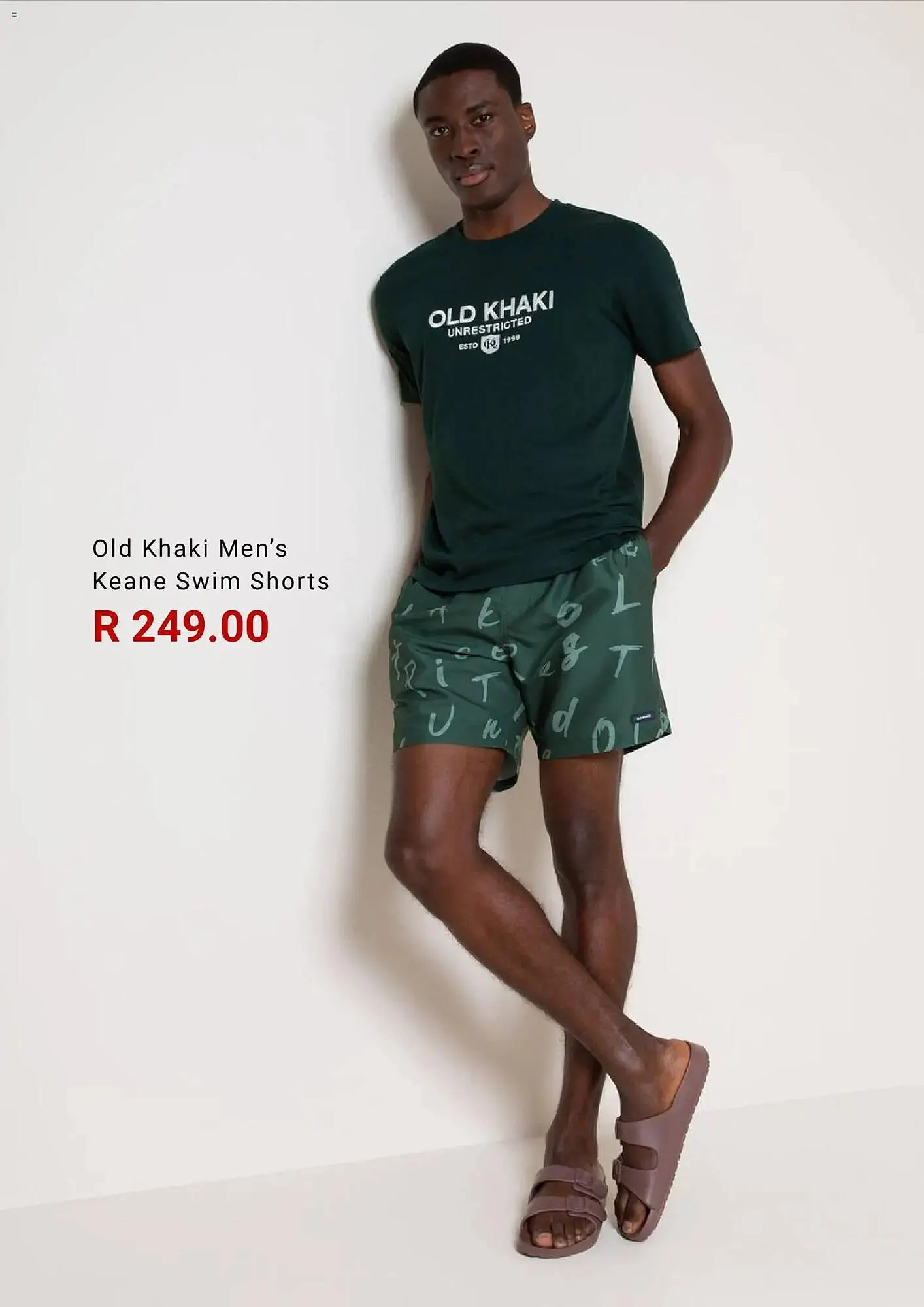 Cape Union Mart catalogue from 23 November to 30 November 2025 - Catalogue Page 8