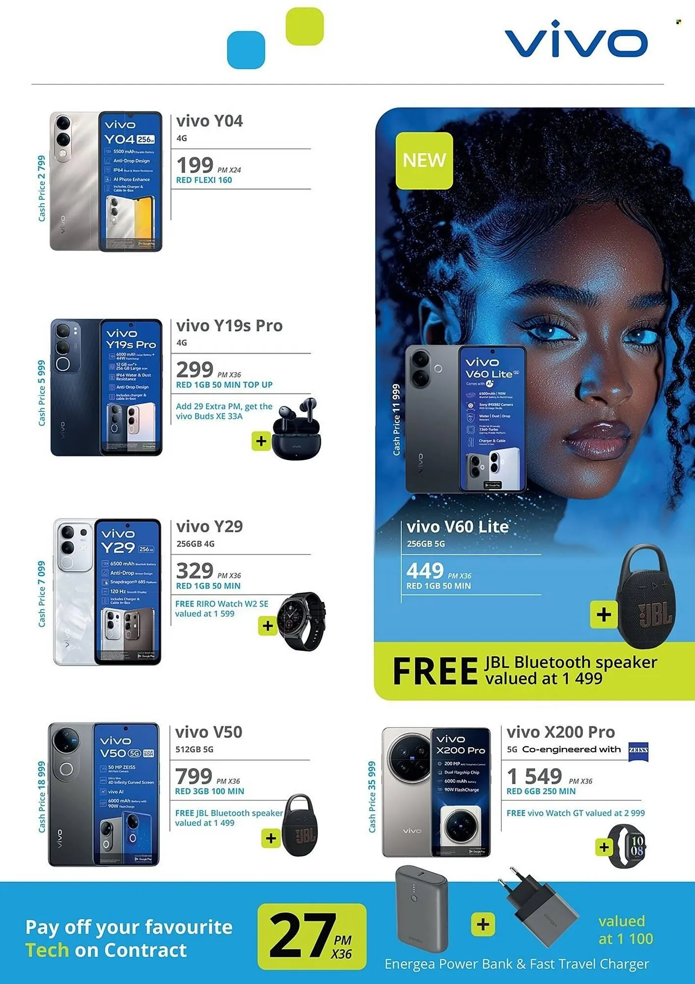 Cellucity catalogue from 7 January to 5 February 2026 - Catalogue Page 41