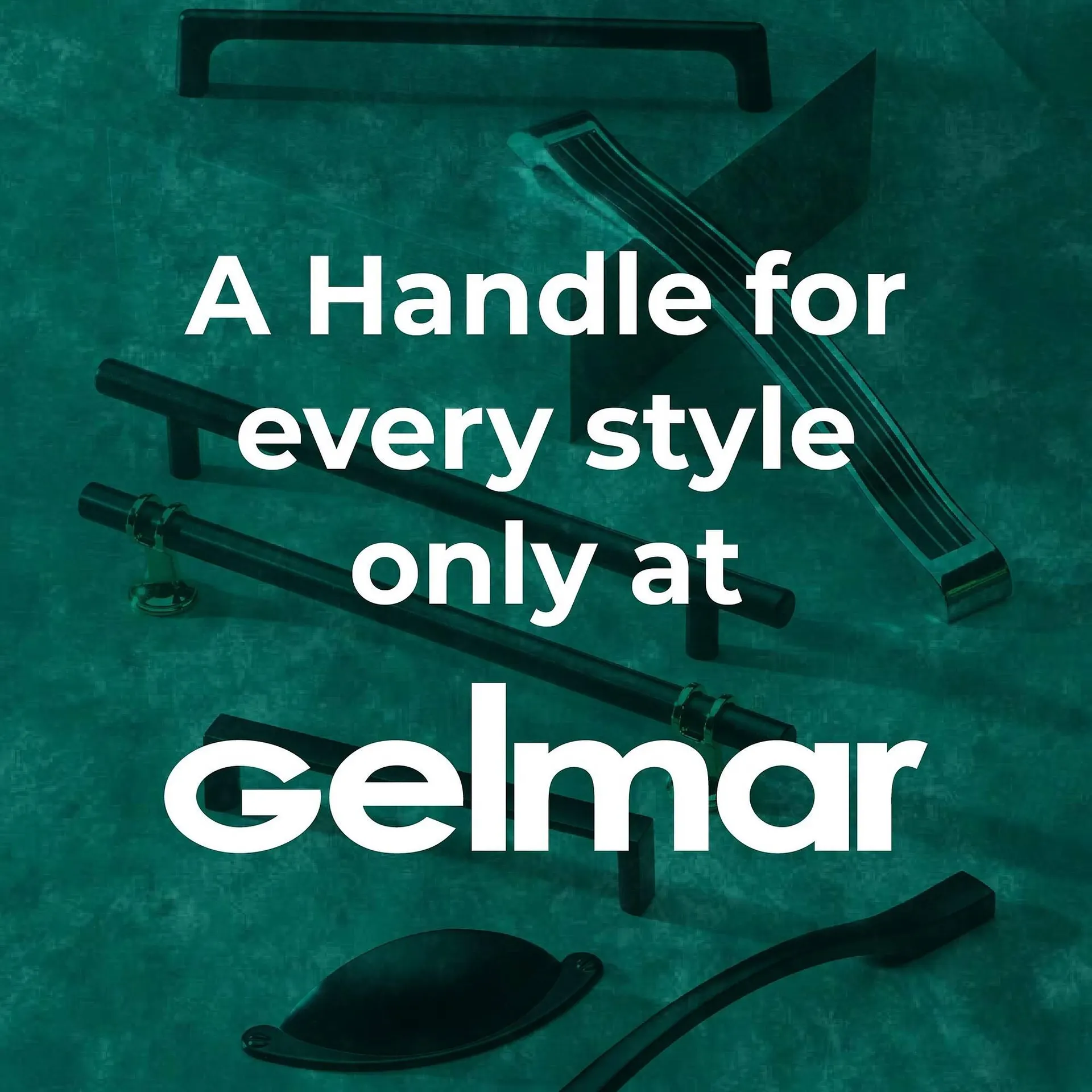 Gelmar catalogue - 1