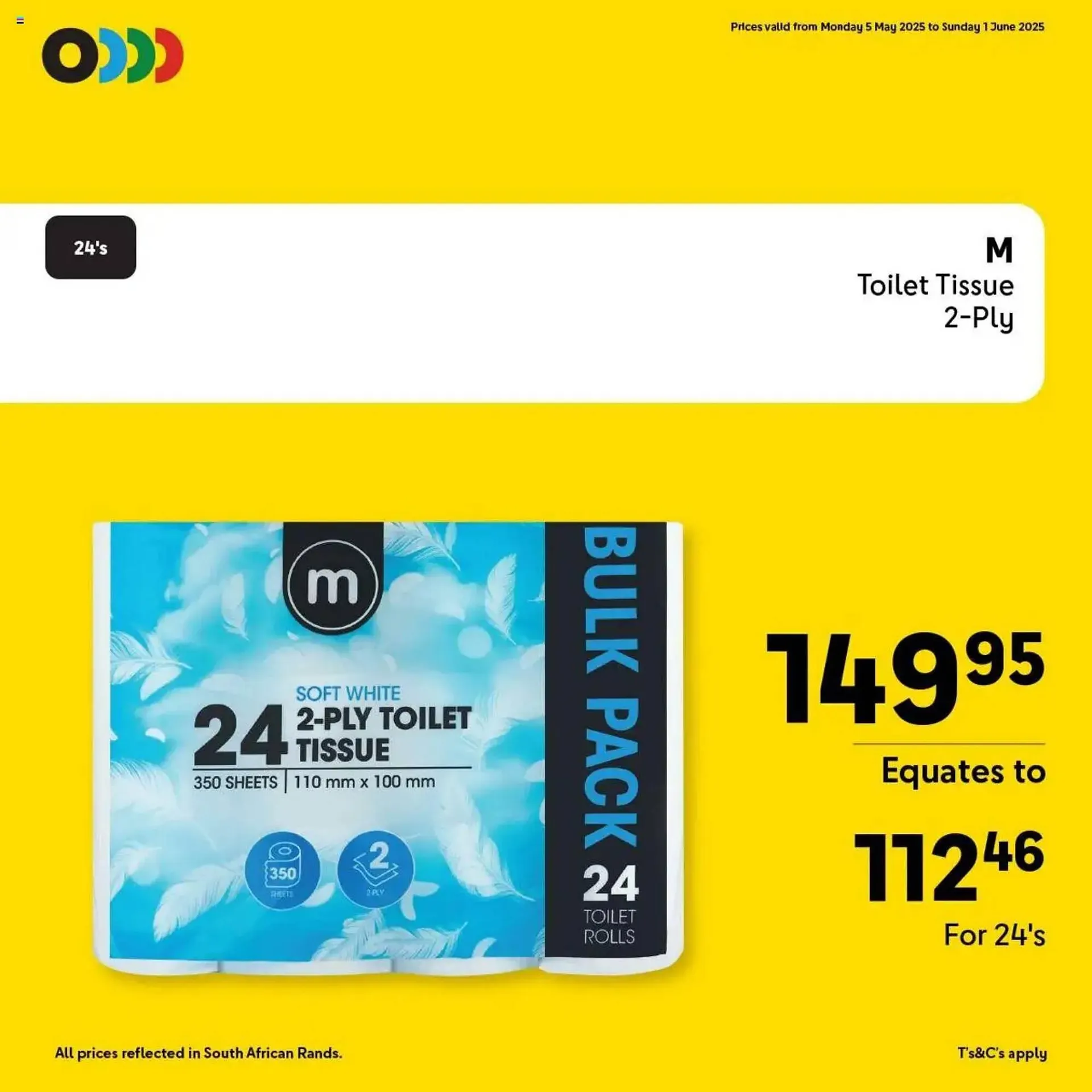 Makro catalogue from 5 May to 1 June 2025 - Catalogue Page 10