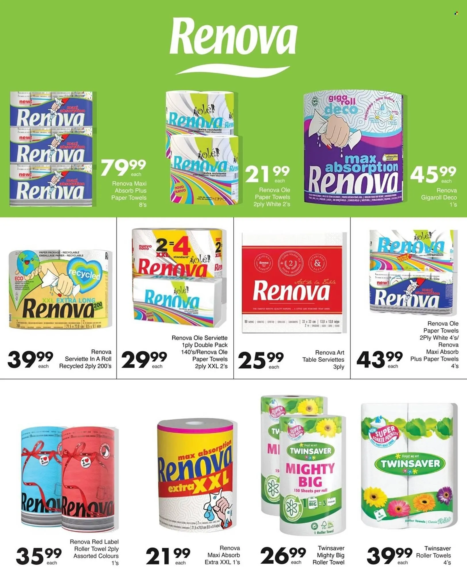 Save catalogue from 31 July to 10 August 2025 - Catalogue Page 48