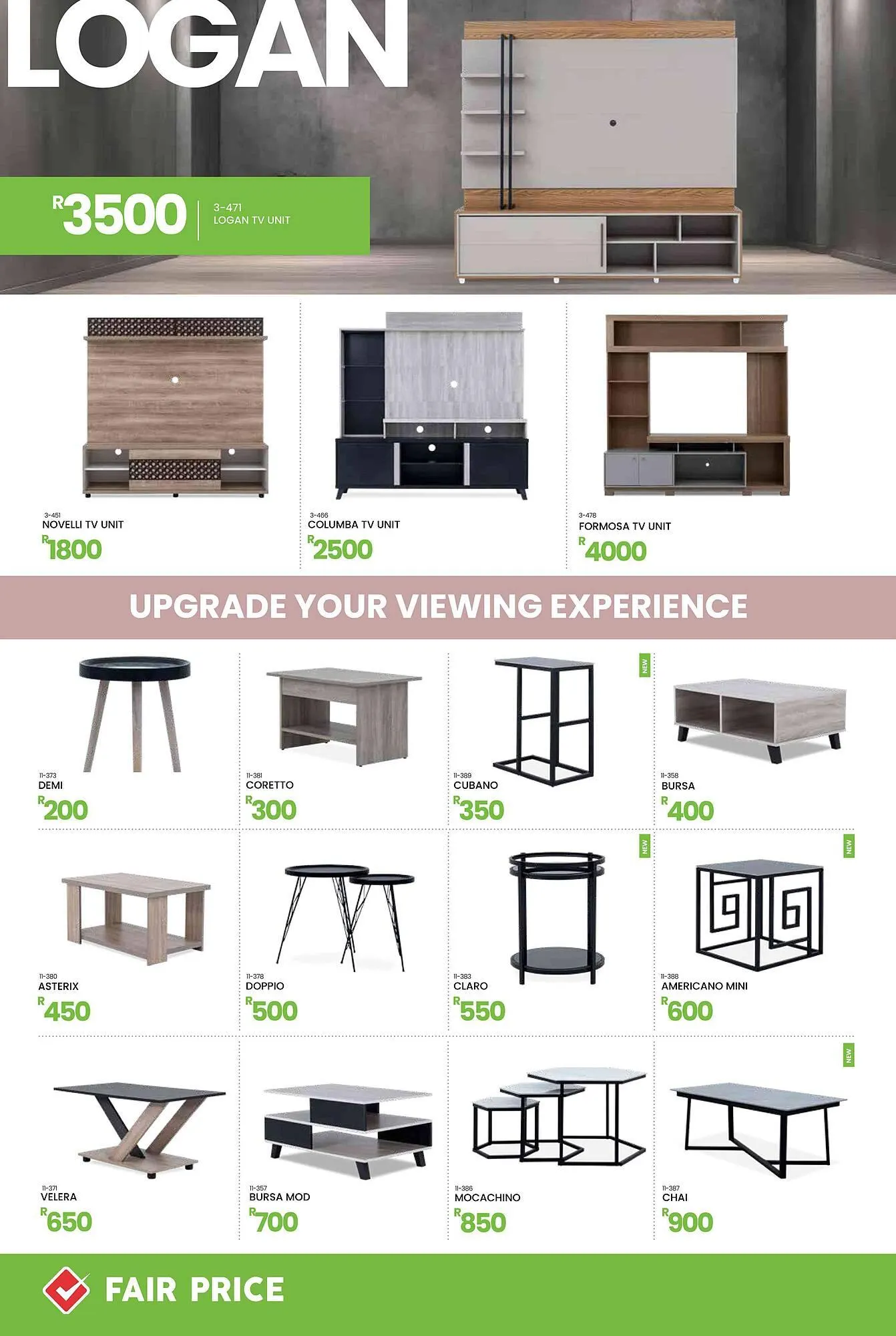 Fair Price catalogue from 1 June to 30 June 2024 - Catalogue Page 10