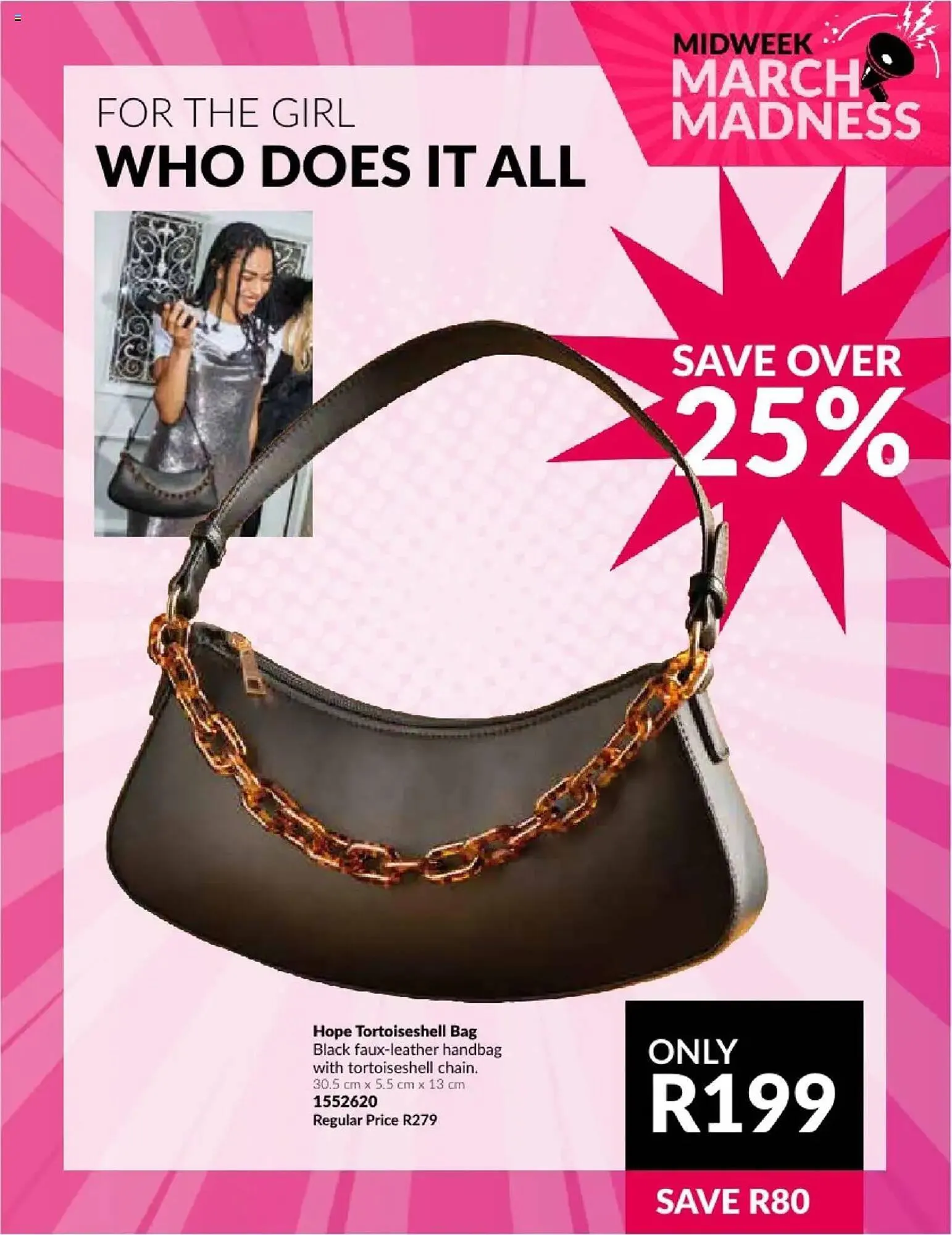 AVON catalogue from 26 March to 28 March 2025 - Catalogue Page 5
