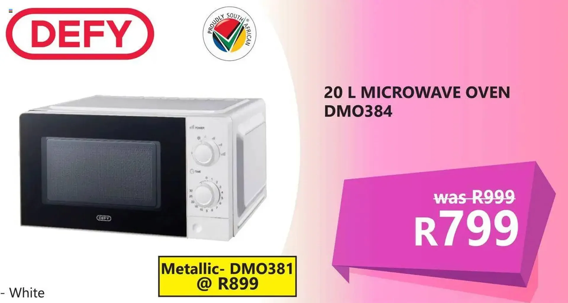 Tafelberg Furnishers catalogue from 4 February to 9 February 2025 - Catalogue Page 11