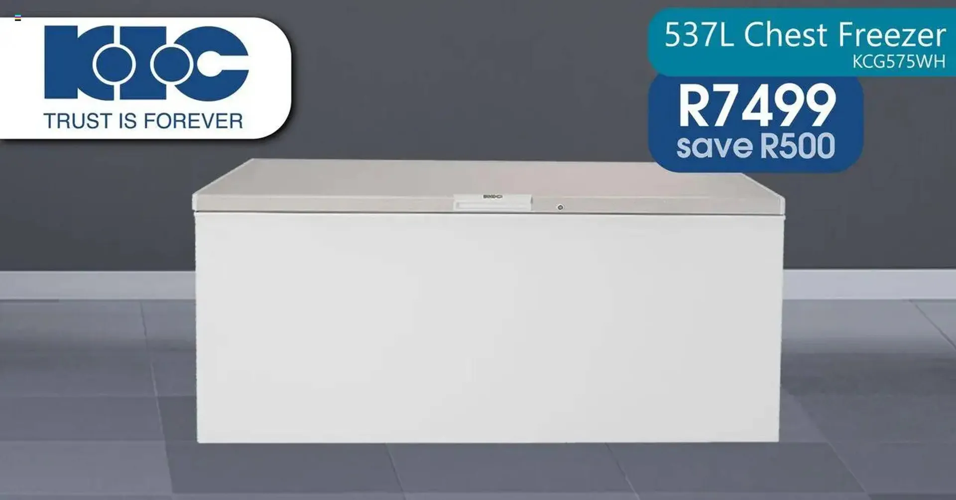 Tafelberg Furnishers catalogue from 24 April to 4 May 2025 - Catalogue Page 5