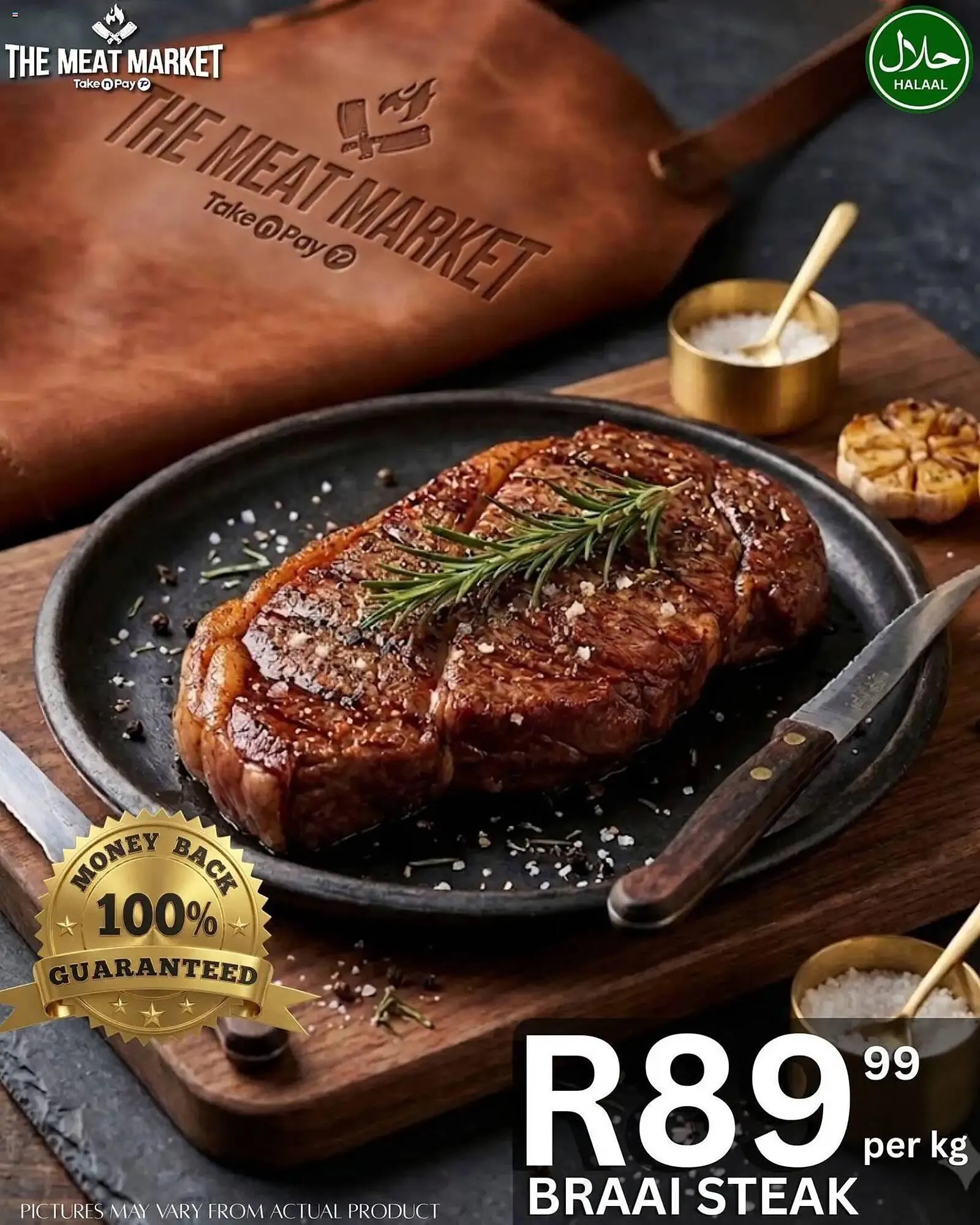 Take 'n Pay catalogue from 19 June to 19 June 2026 - Catalogue Page 35