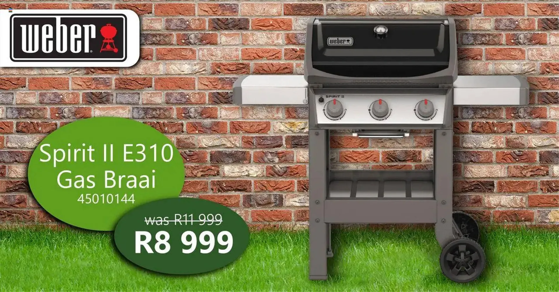 Tafelberg Furnishers catalogue from 26 March to 6 April 2025 - Catalogue Page 10