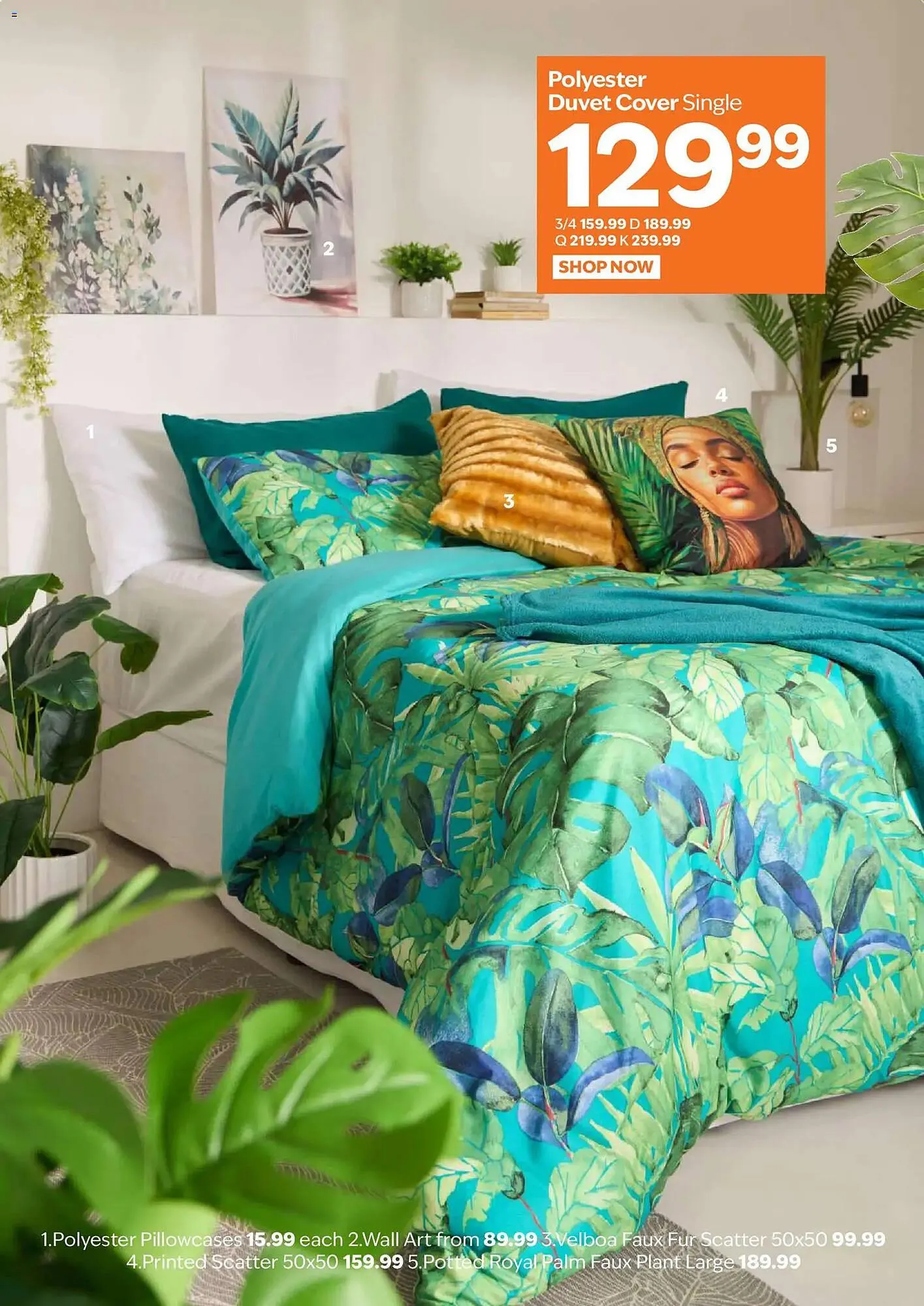 Sheet Street catalogue from 24 October to 30 November 2025 - Catalogue Page 8