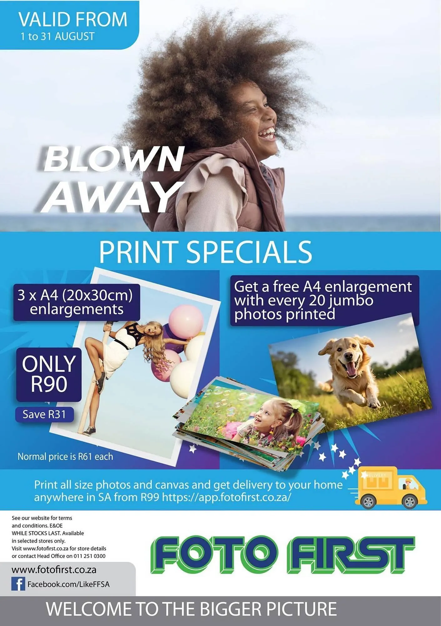 Foto First catalogue from 1 August to 31 August 2025 - Catalogue Page 2