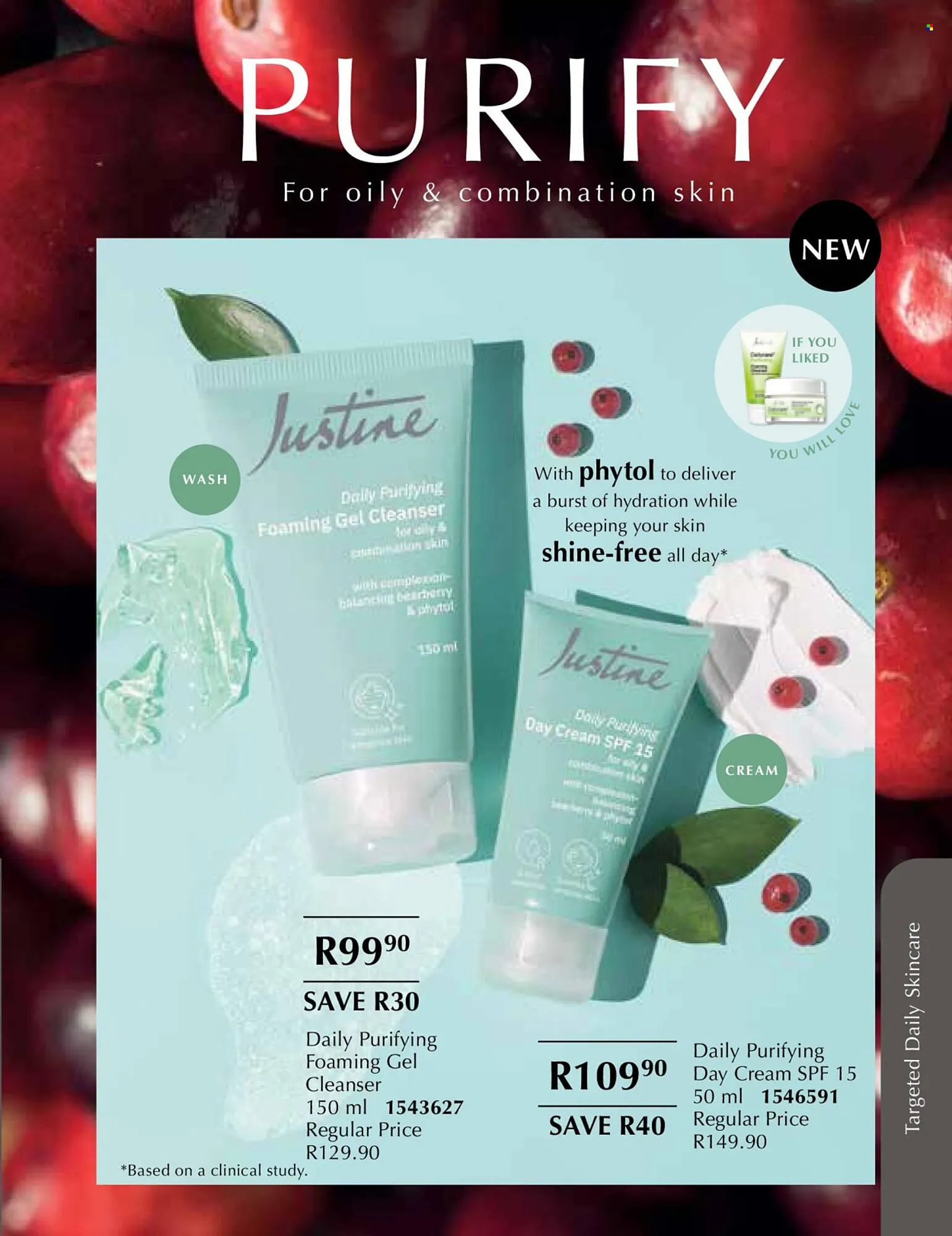 Justine brochure from 1 January to 31 January 2026 - Catalogue Page 9