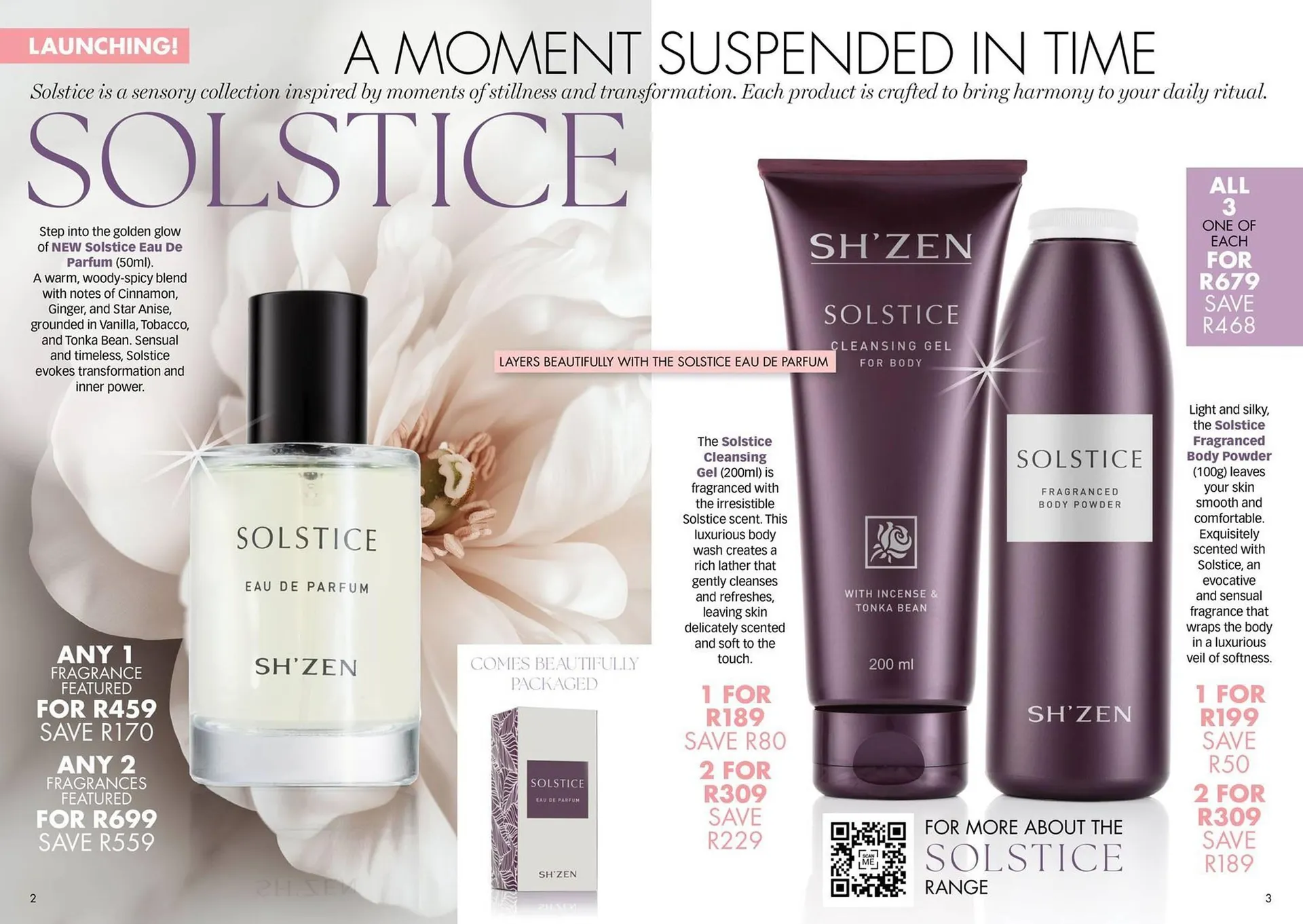 Sh'Zen catalogue from 9 October to 15 October 2025 - Catalogue Page 2