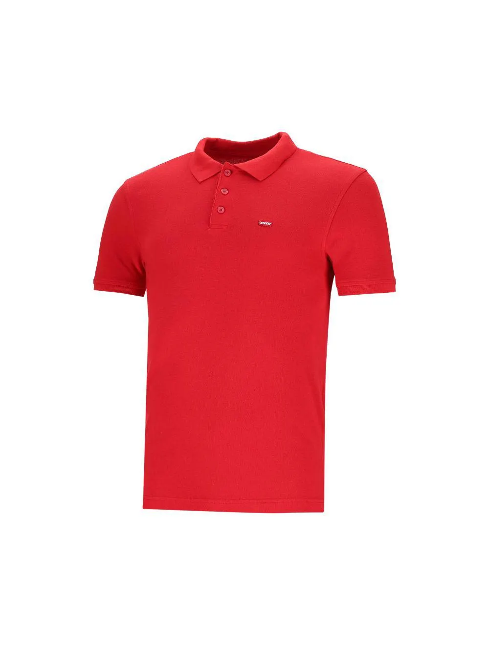 Levi's Housemark Golfer Mens in Crimson