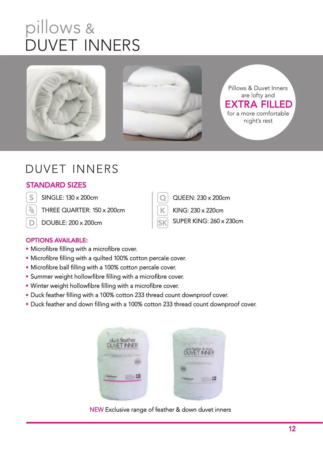 Schulman's Home from 29 December to 28 July 2026 - Catalogue Page 13