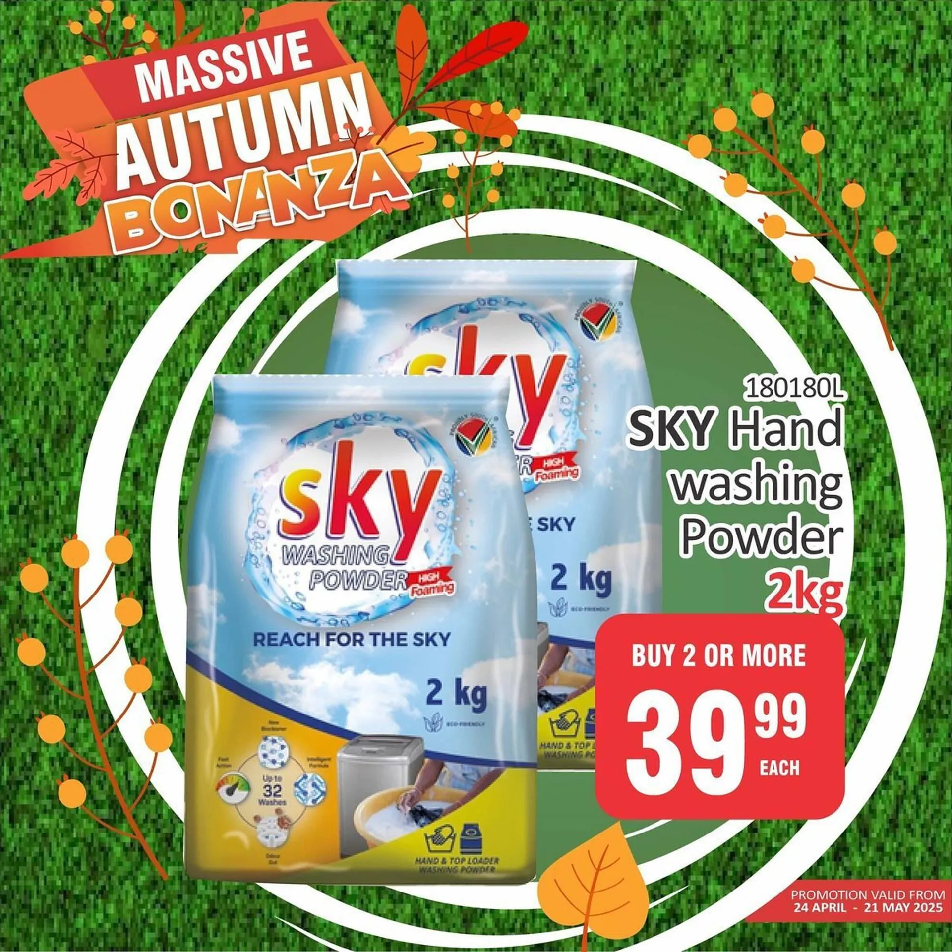 KitKat Cash and Carry catalogue from 8 May to 14 May 2025 - Catalogue Page 3