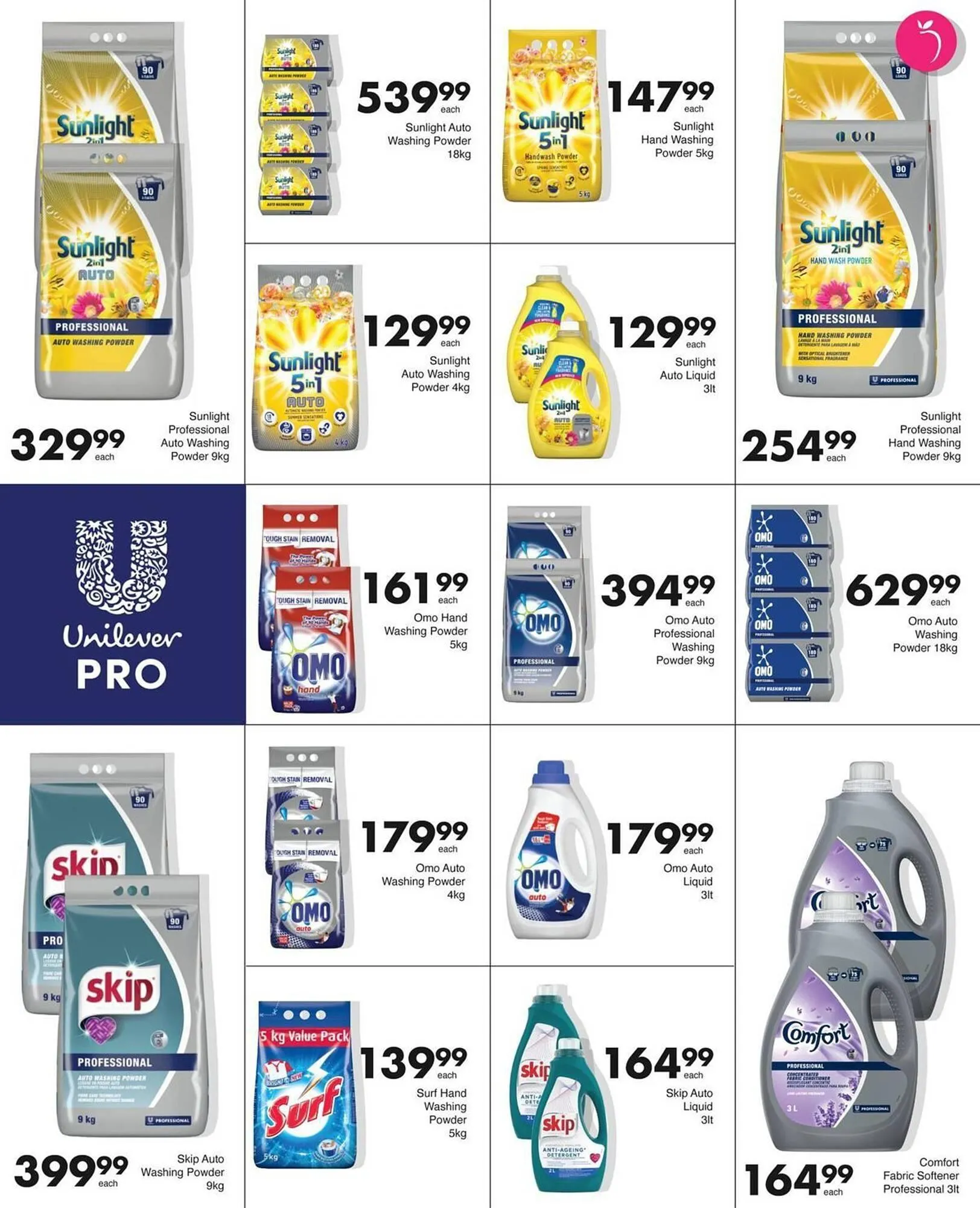 Save catalogue from 14 July to 2 August 2025 - Catalogue Page 23