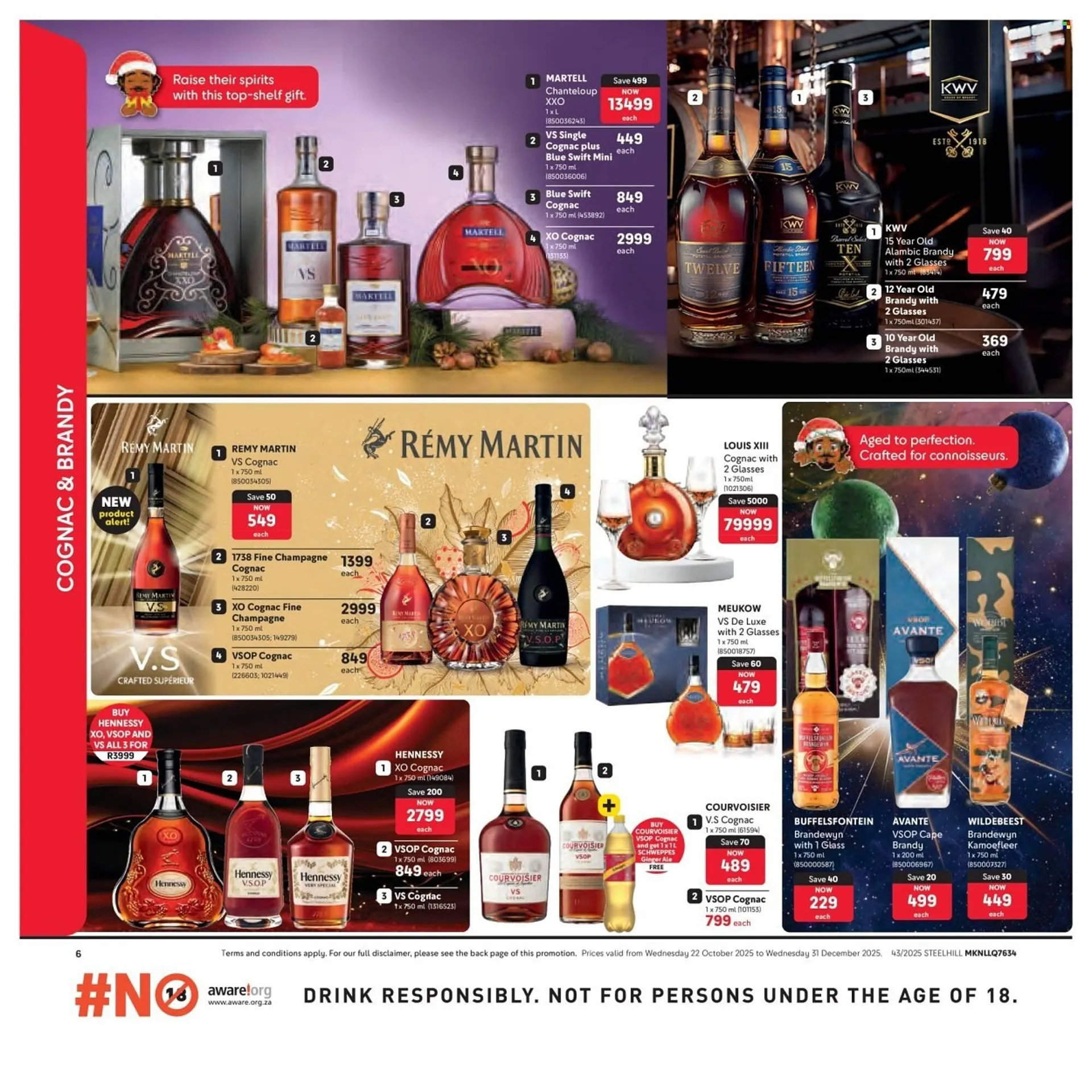 Makro catalogue from 27 October to 31 December 2025 - Catalogue Page 14