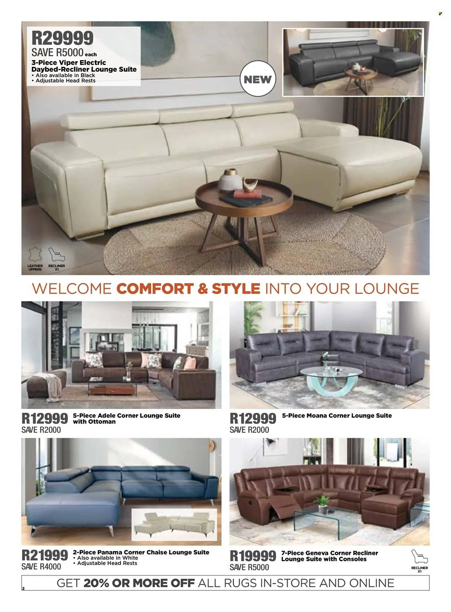 House & Home catalogue from 12 May to 25 May 2025 - Catalogue Page 2