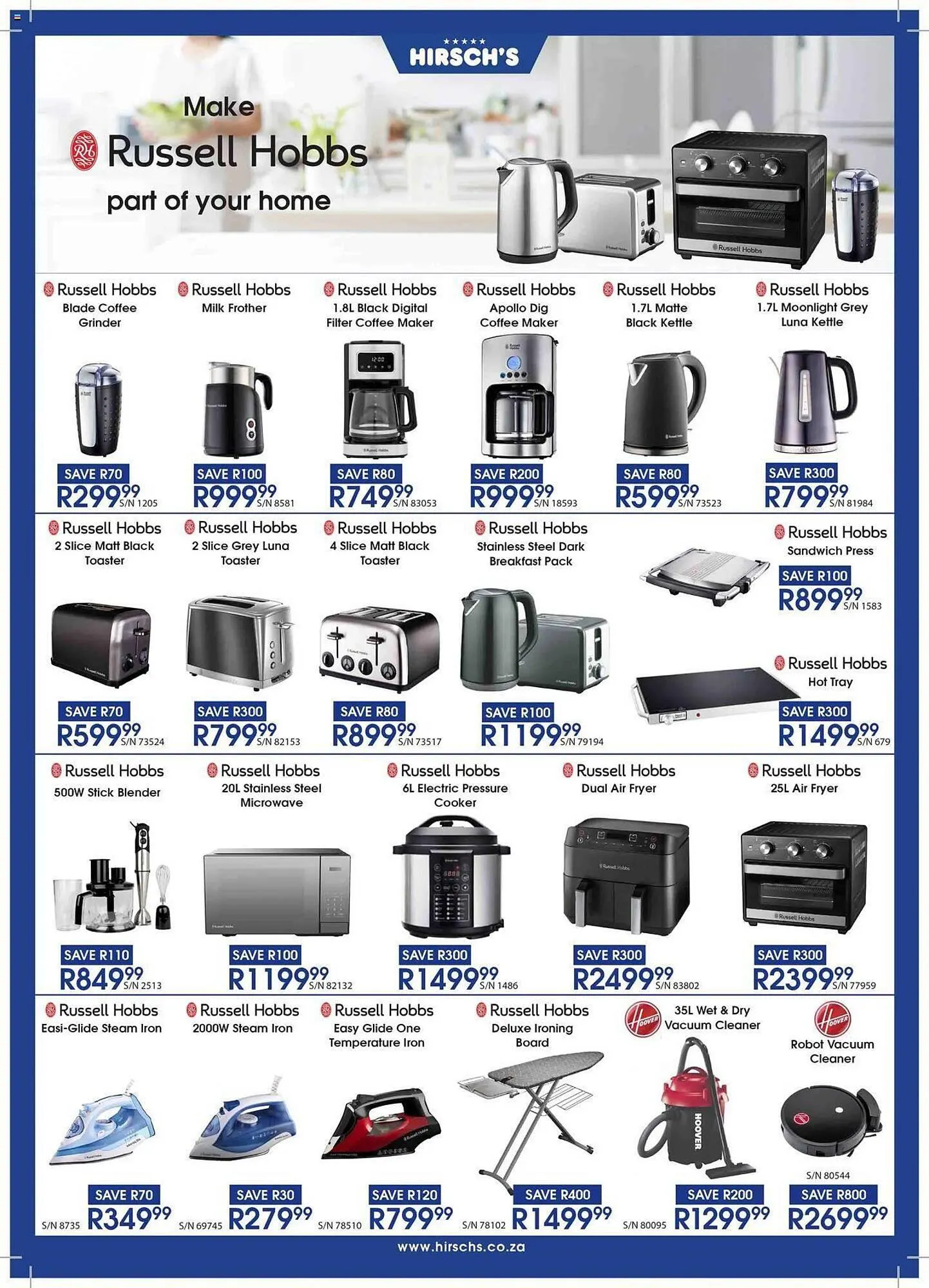 Hirsch's catalogue from 20 August to 23 September 2024 - Catalogue Page 31