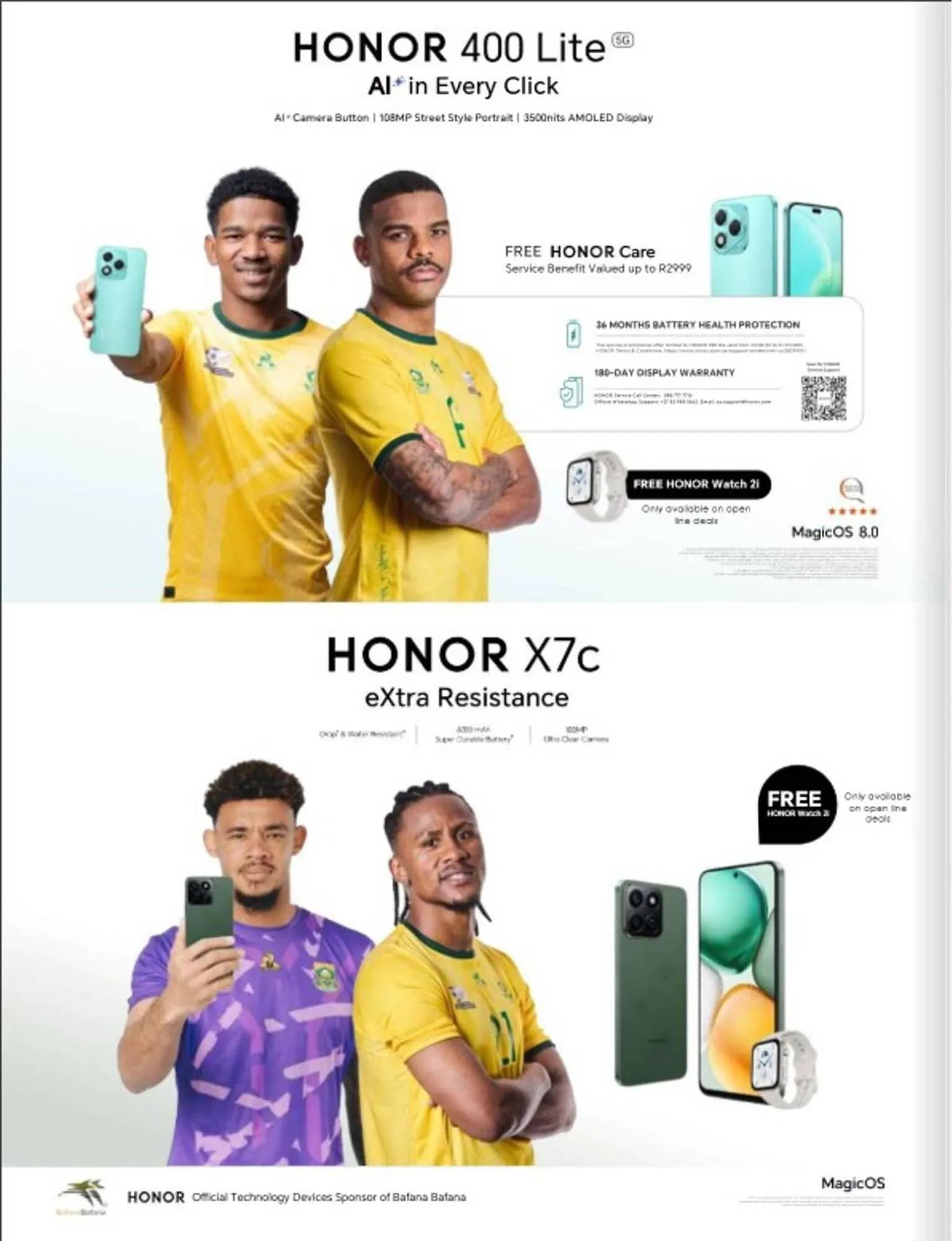 Chatz Connect brochure from 7 October to 6 November 2025 - Catalogue Page 8