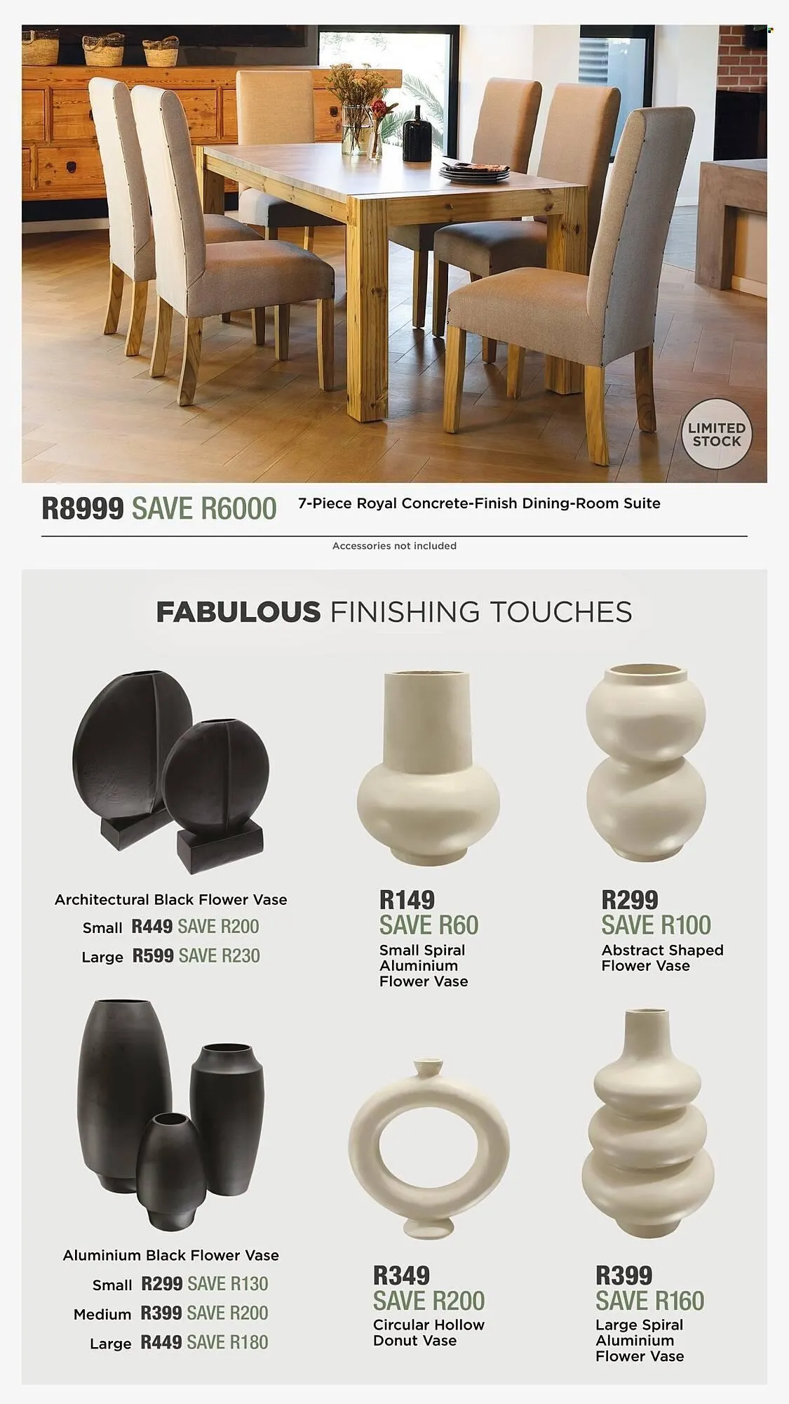 House & Home catalogue from 9 June to 6 July 2025 - Catalogue Page 17