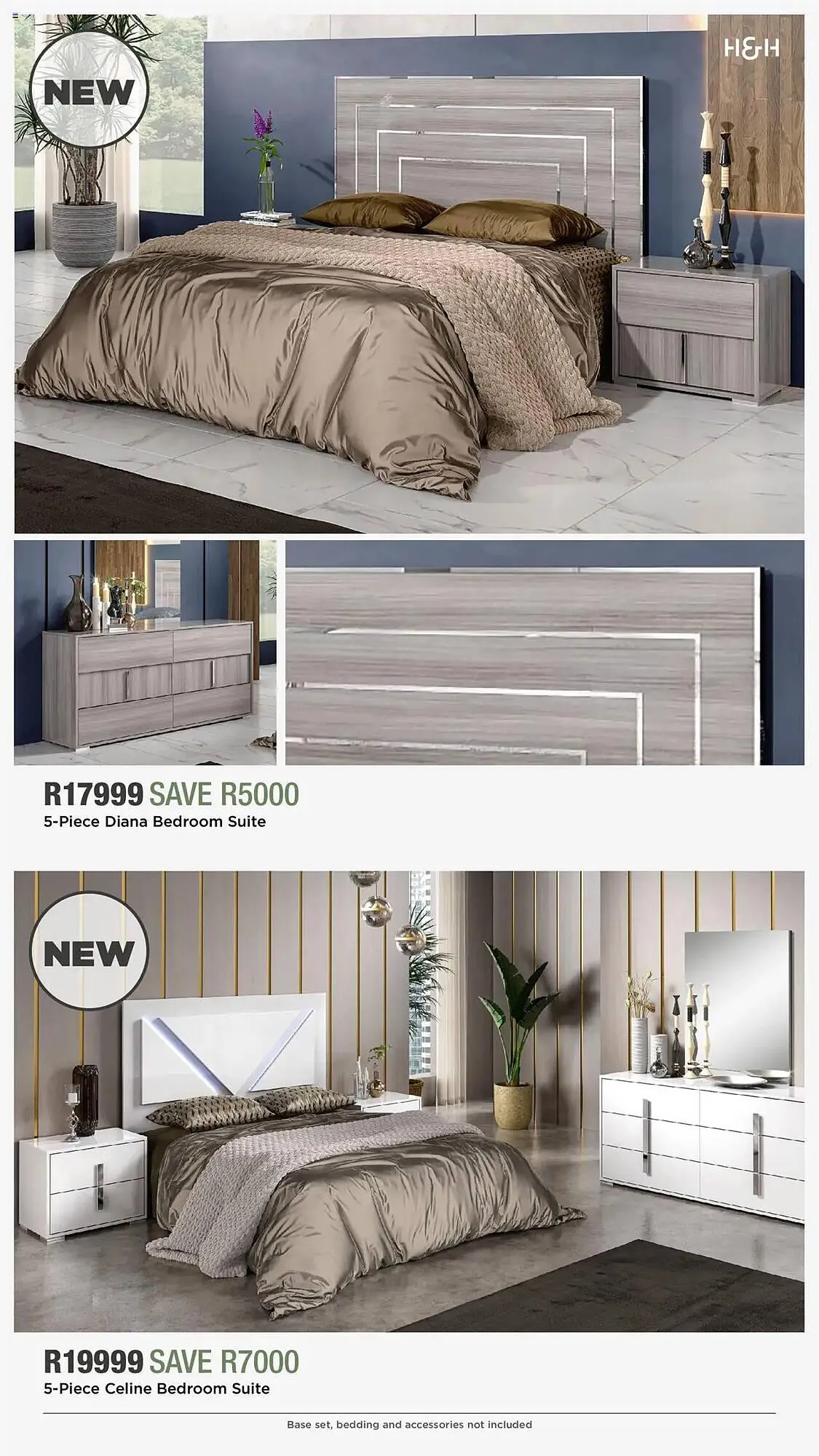 House & Home catalogue from 22 April to 11 May 2025 - Catalogue Page 20