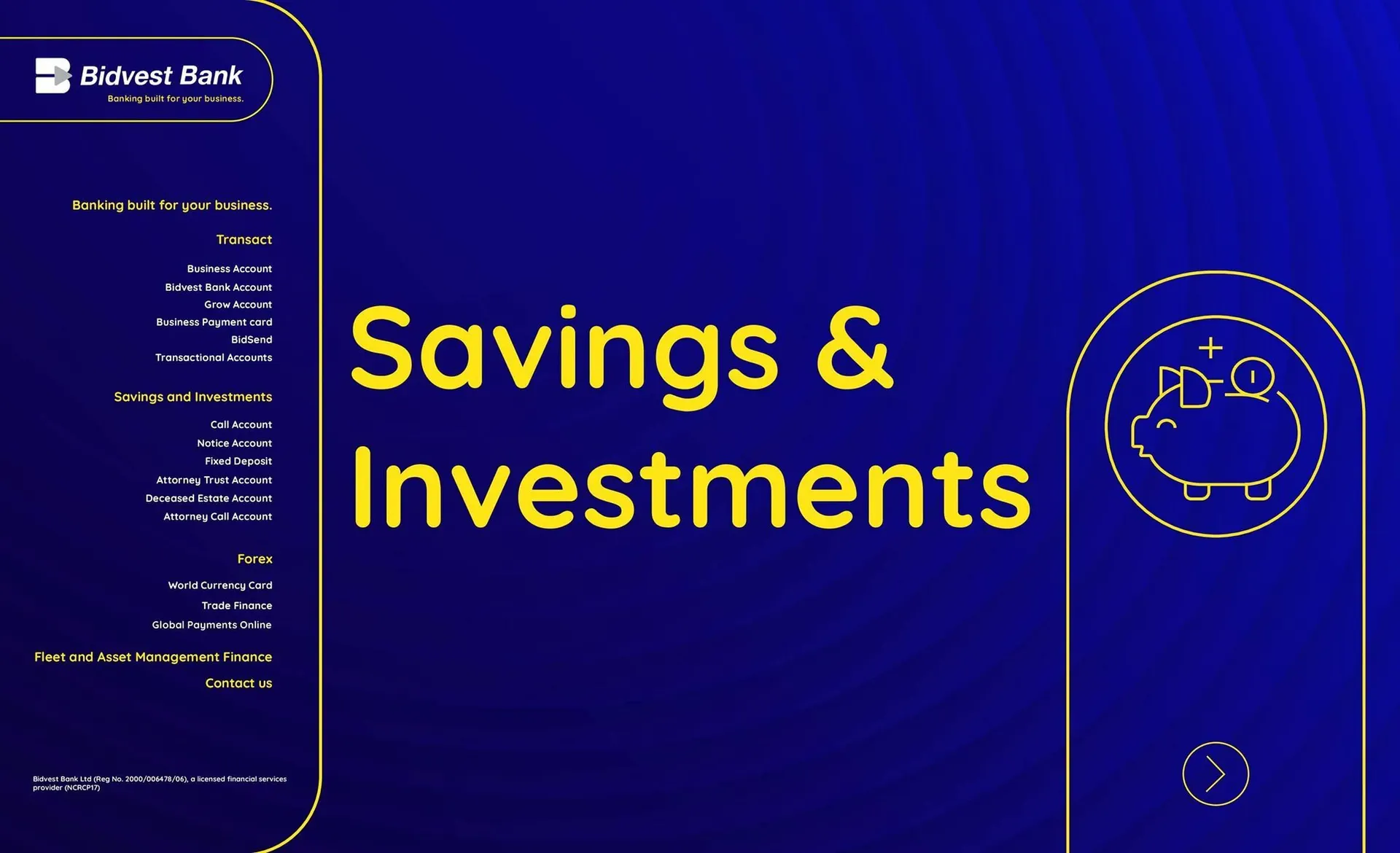 Bidvest Waltons catalogue from 27 January to 31 July 2025 - Catalogue Page 30