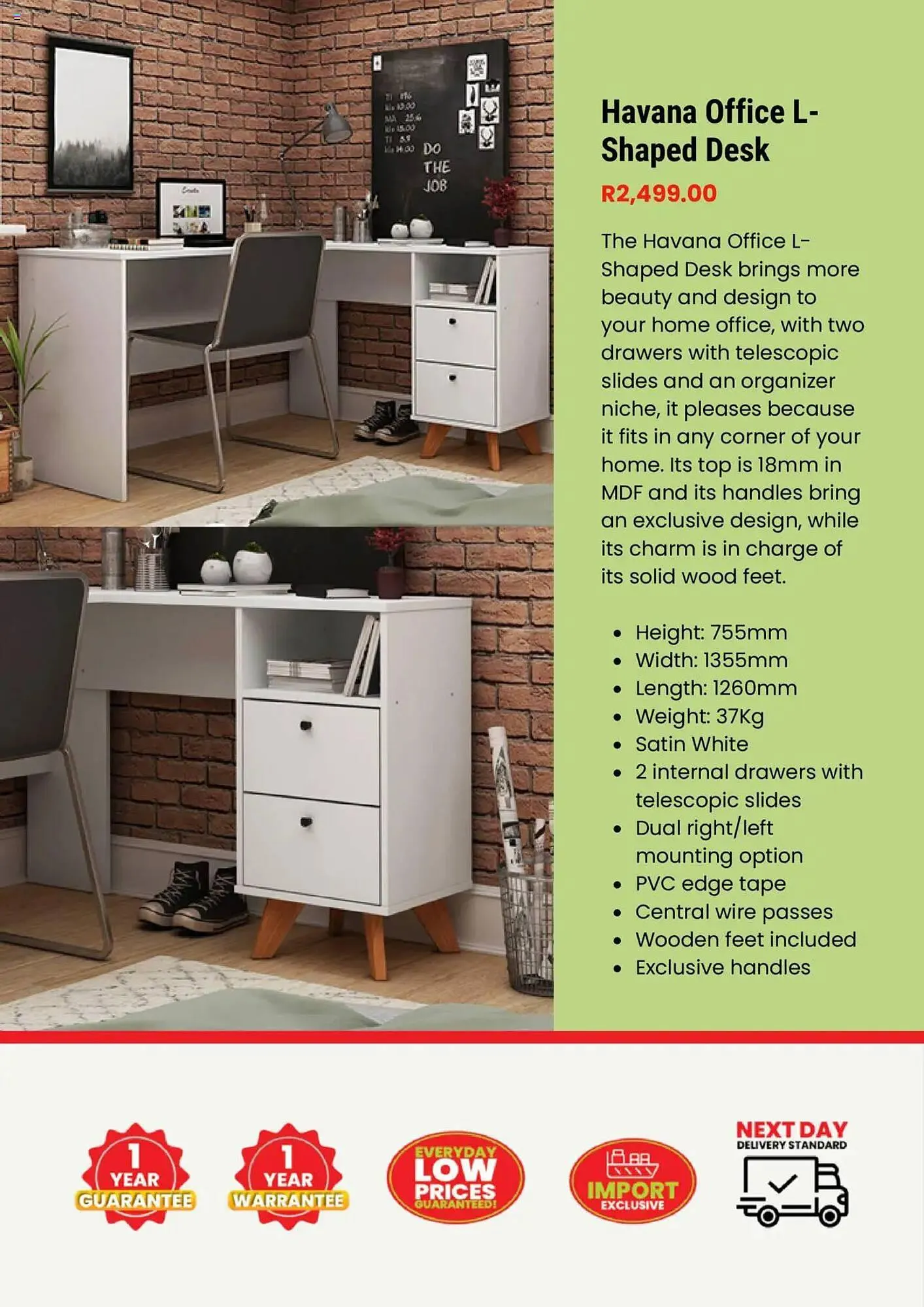 Discount Decor catalogue from 26 May to 23 June 2025 - Catalogue Page 13