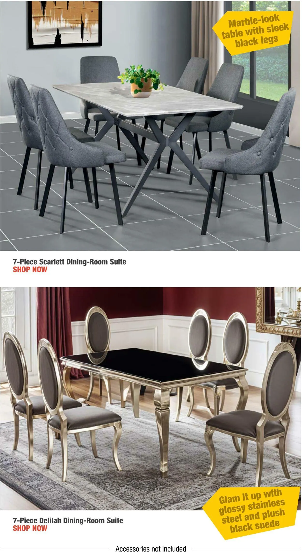 OK Furniture Current catalogue from 7 September to 21 September 2025 - Catalogue Page 18