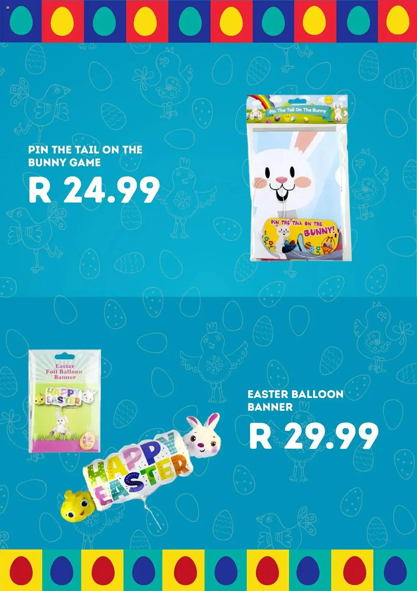 The Crazy Store catalogue from 2 April to 9 April 2025 - Catalogue Page 6