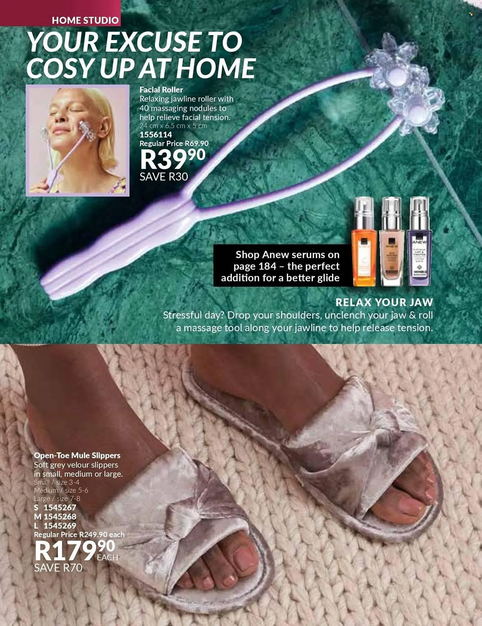 AVON catalogue from 1 November to 30 November 2025 - Catalogue Page 140