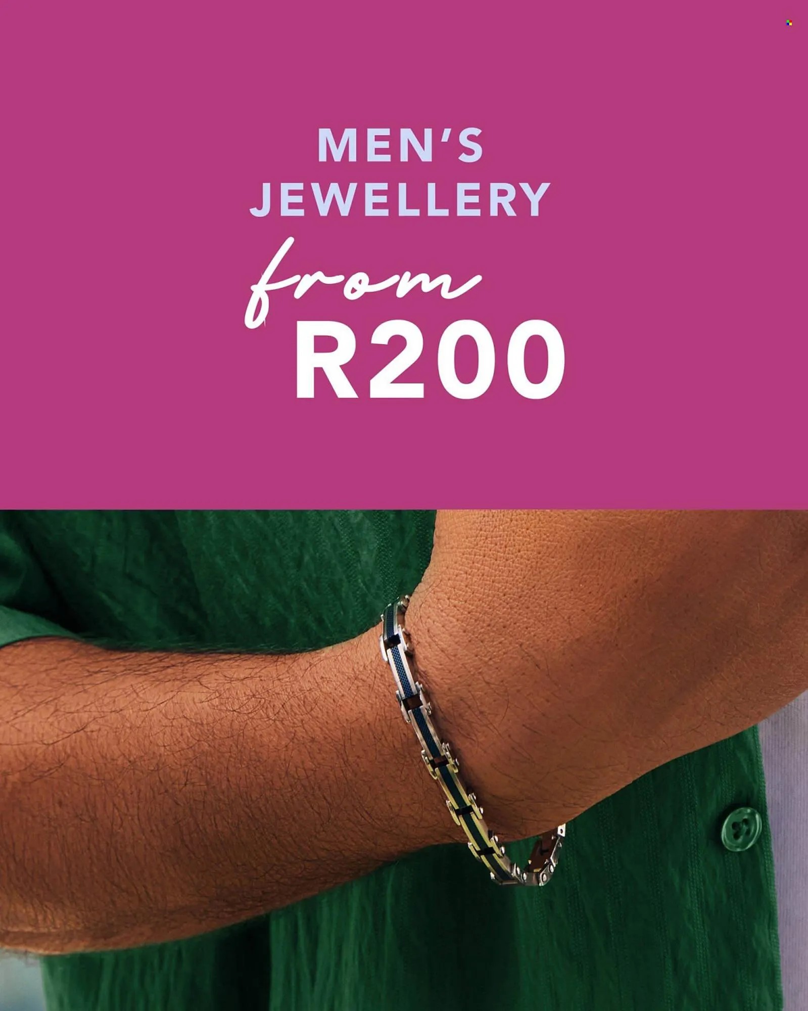 Sterns catalogue from 16 December to 24 December 2025 - Catalogue Page 2