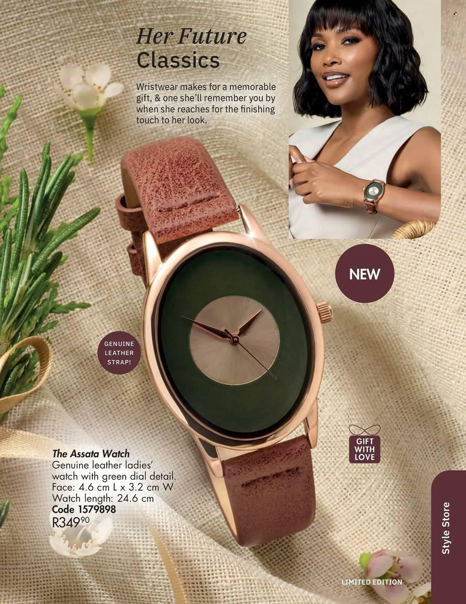 Justine brochure from 1 October to 31 October 2025 - Catalogue Page 75