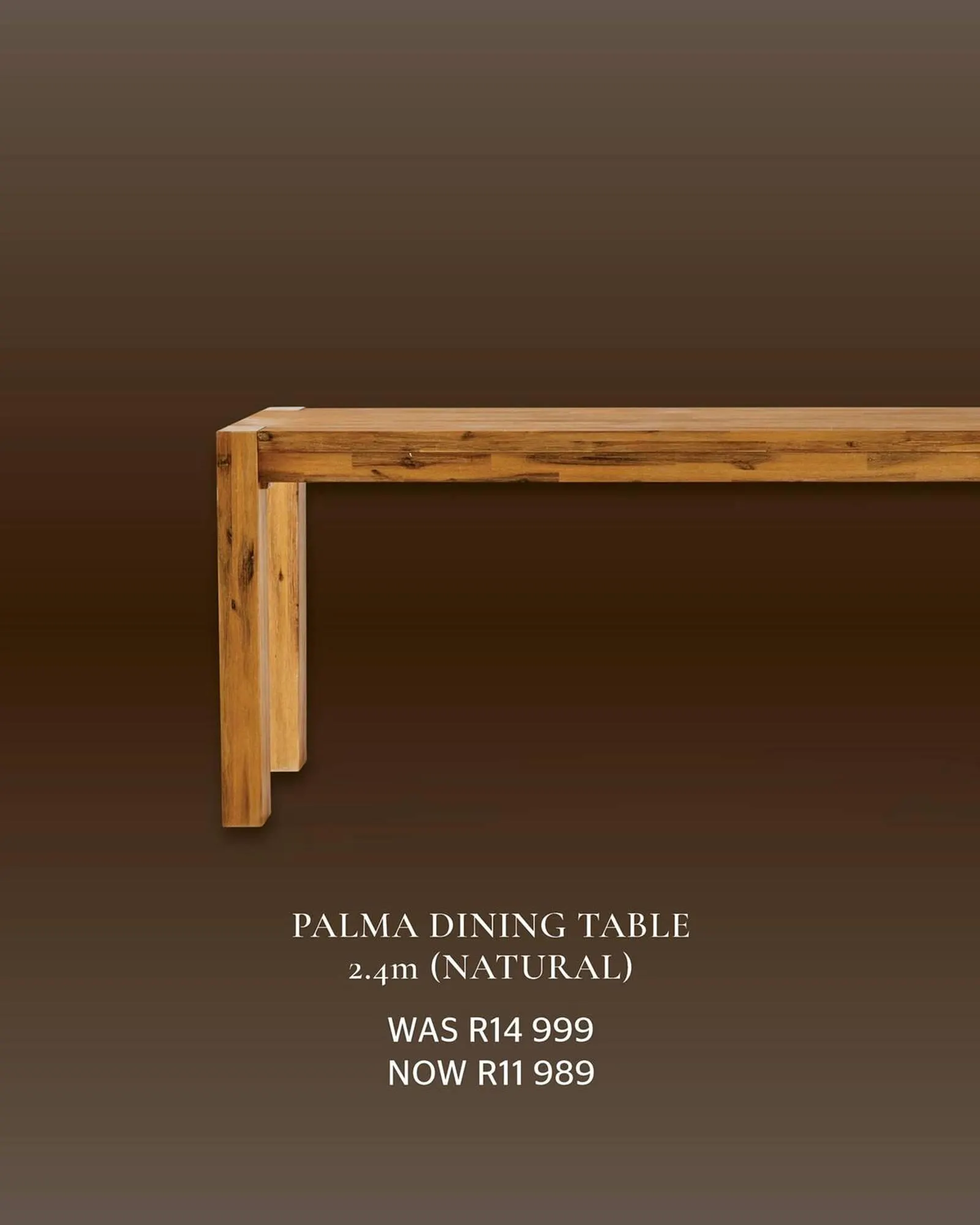 Coricraft catalogue from 2 April to 10 April 2025 - Catalogue Page 2