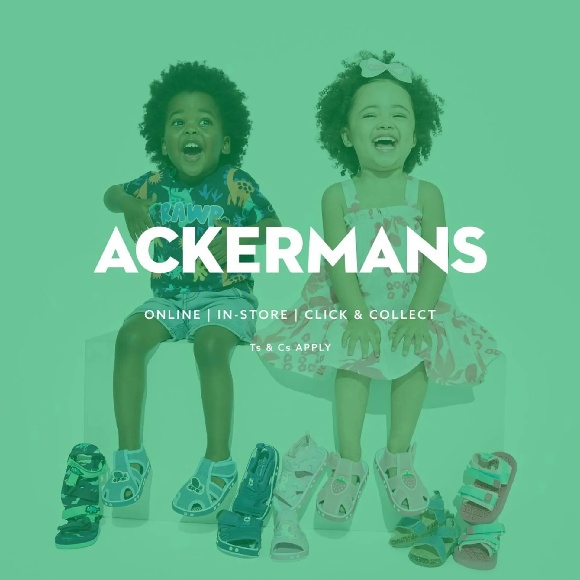 Ackermans catalogue from 7 November to 13 November 2025 - Catalogue Page 4