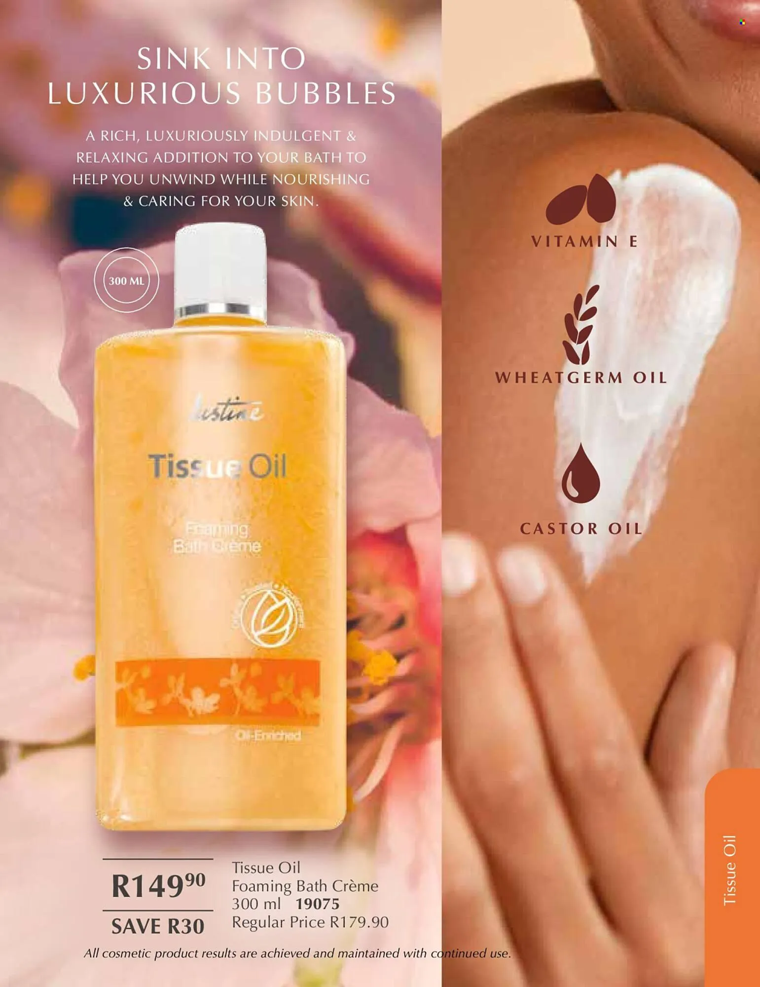 Justine brochure from 1 January to 31 January 2026 - Catalogue Page 20