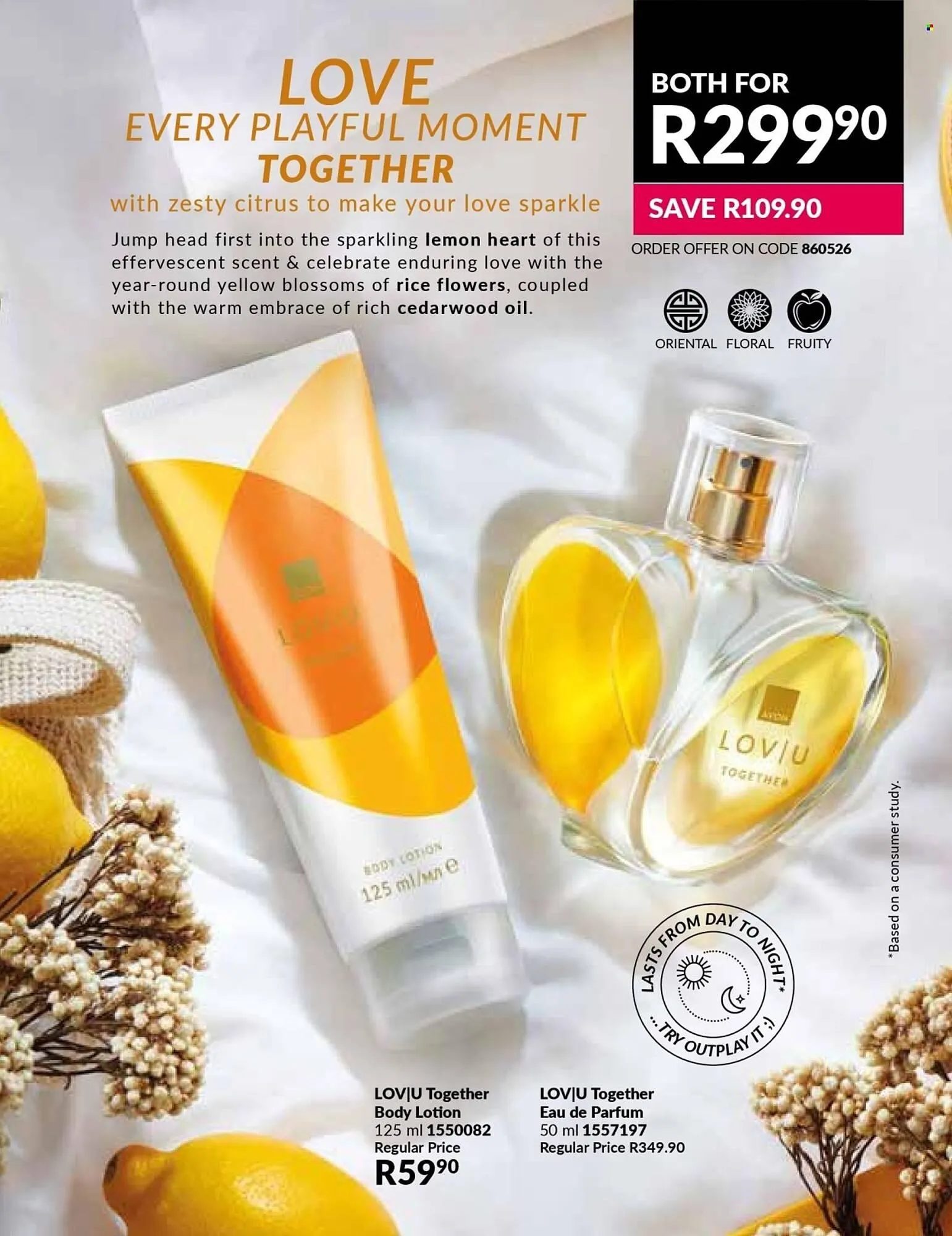 AVON catalogue from 1 September to 2 October 2025 - Catalogue Page 39